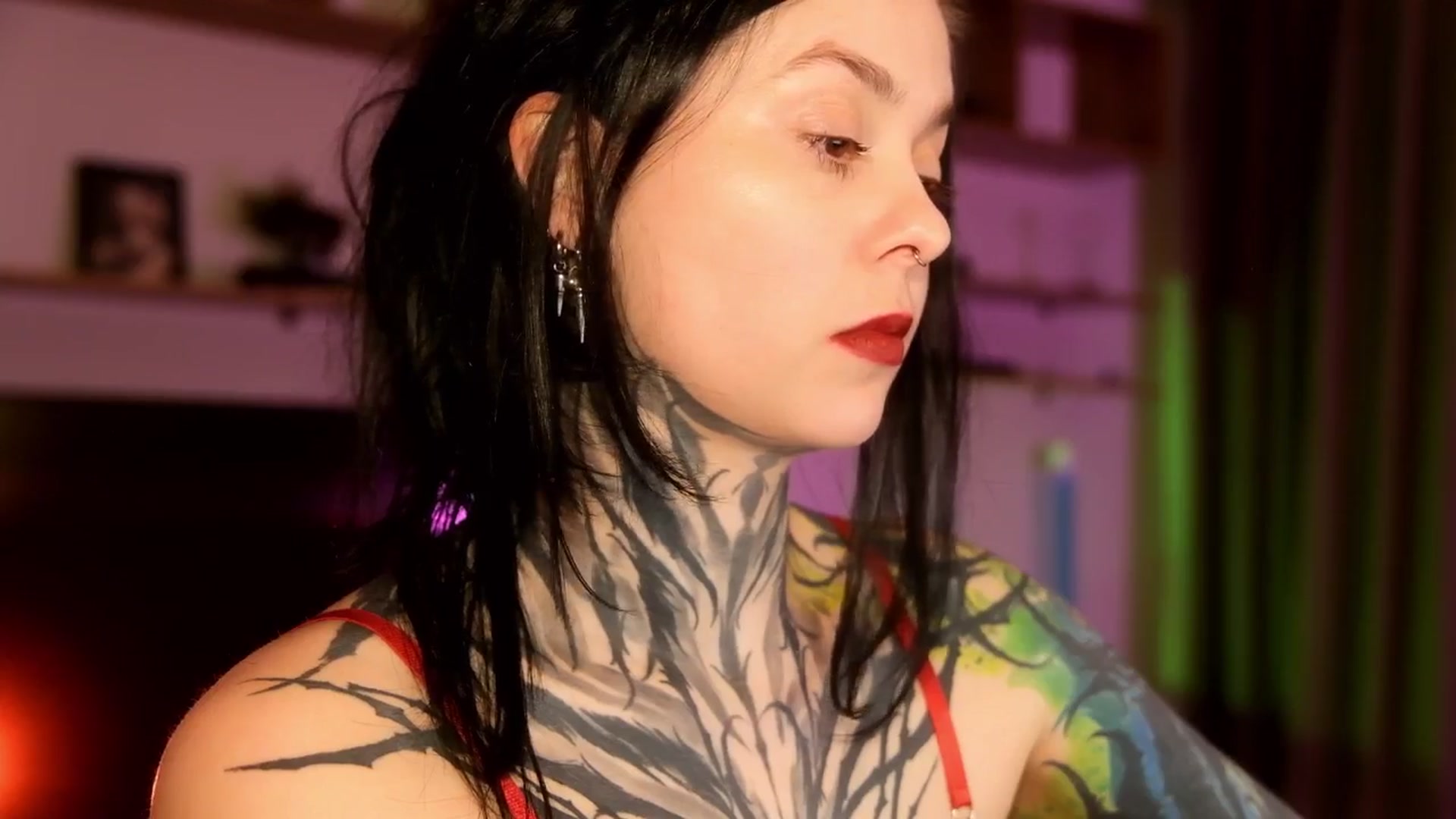 Gallery image thumbnail from AcidPie's myfreecams stream on, 03/13/2026, 01:34 image 11 of 20