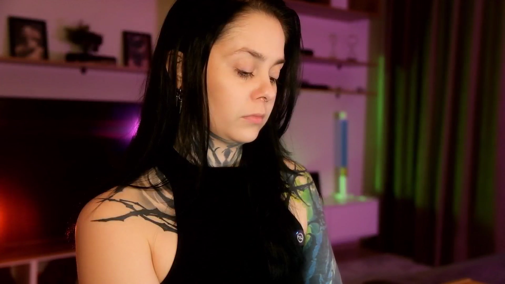 Gallery image thumbnail from AcidPie's myfreecams stream on, 03/13/2026, 22:52 image 6 of 20