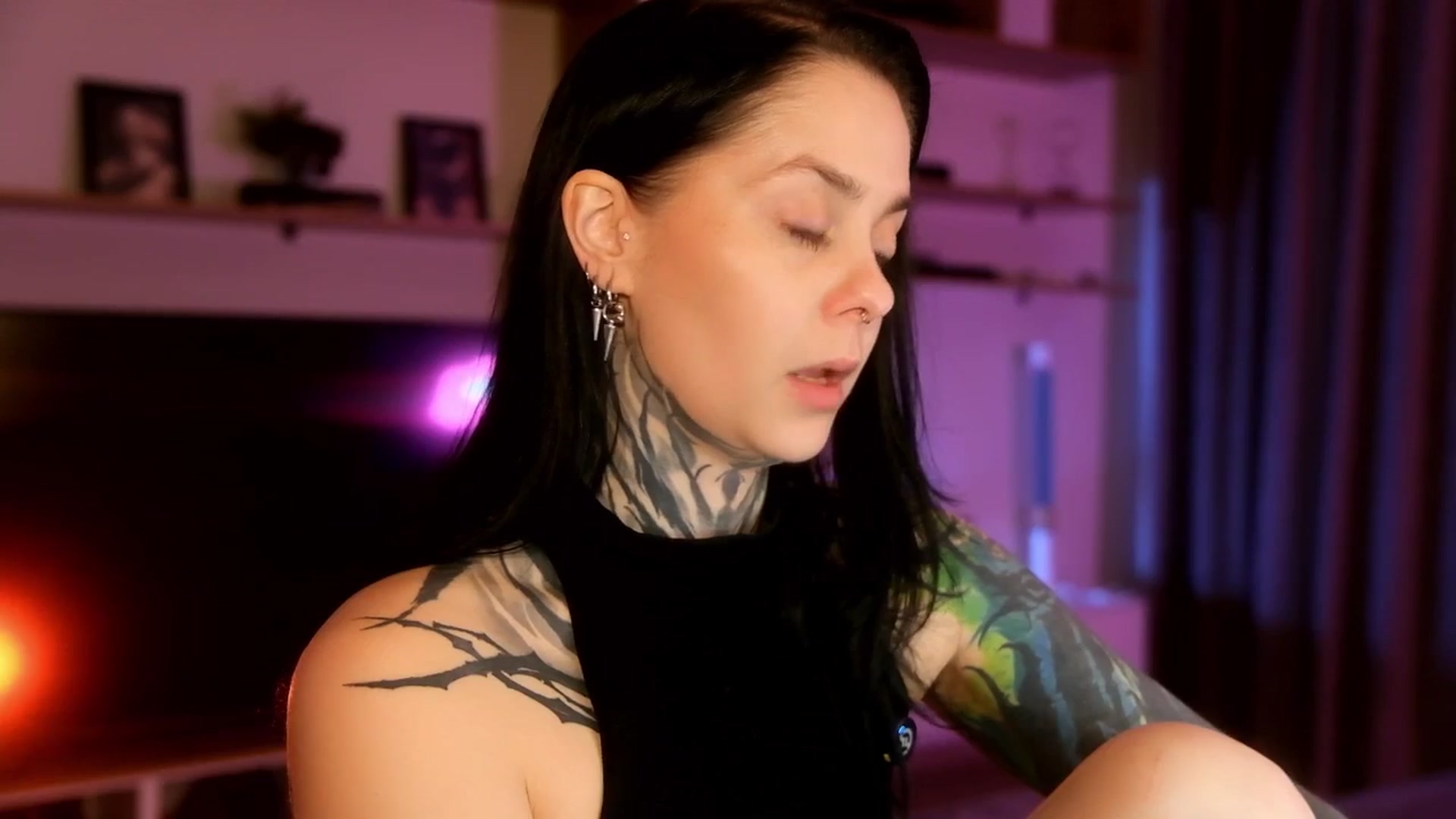 Gallery image thumbnail from AcidPie's myfreecams stream on, 03/13/2026, 22:52 image 11 of 20