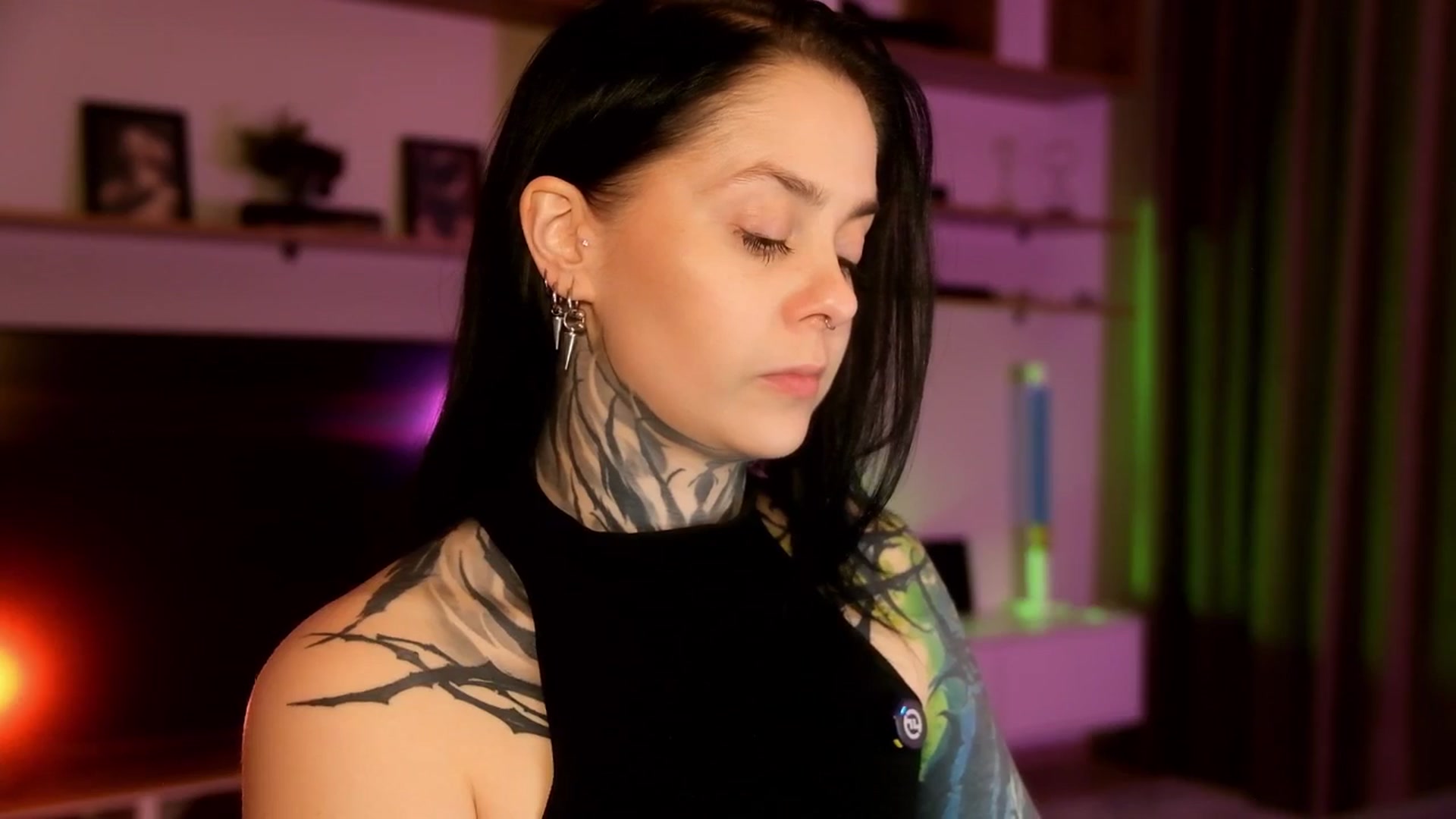 Gallery image thumbnail from AcidPie's myfreecams stream on, 03/13/2026, 22:52 image 9 of 20