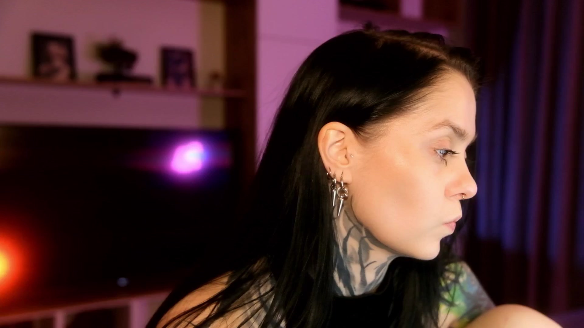 Gallery image thumbnail from AcidPie's myfreecams stream on, 03/13/2026, 22:52 image 13 of 20