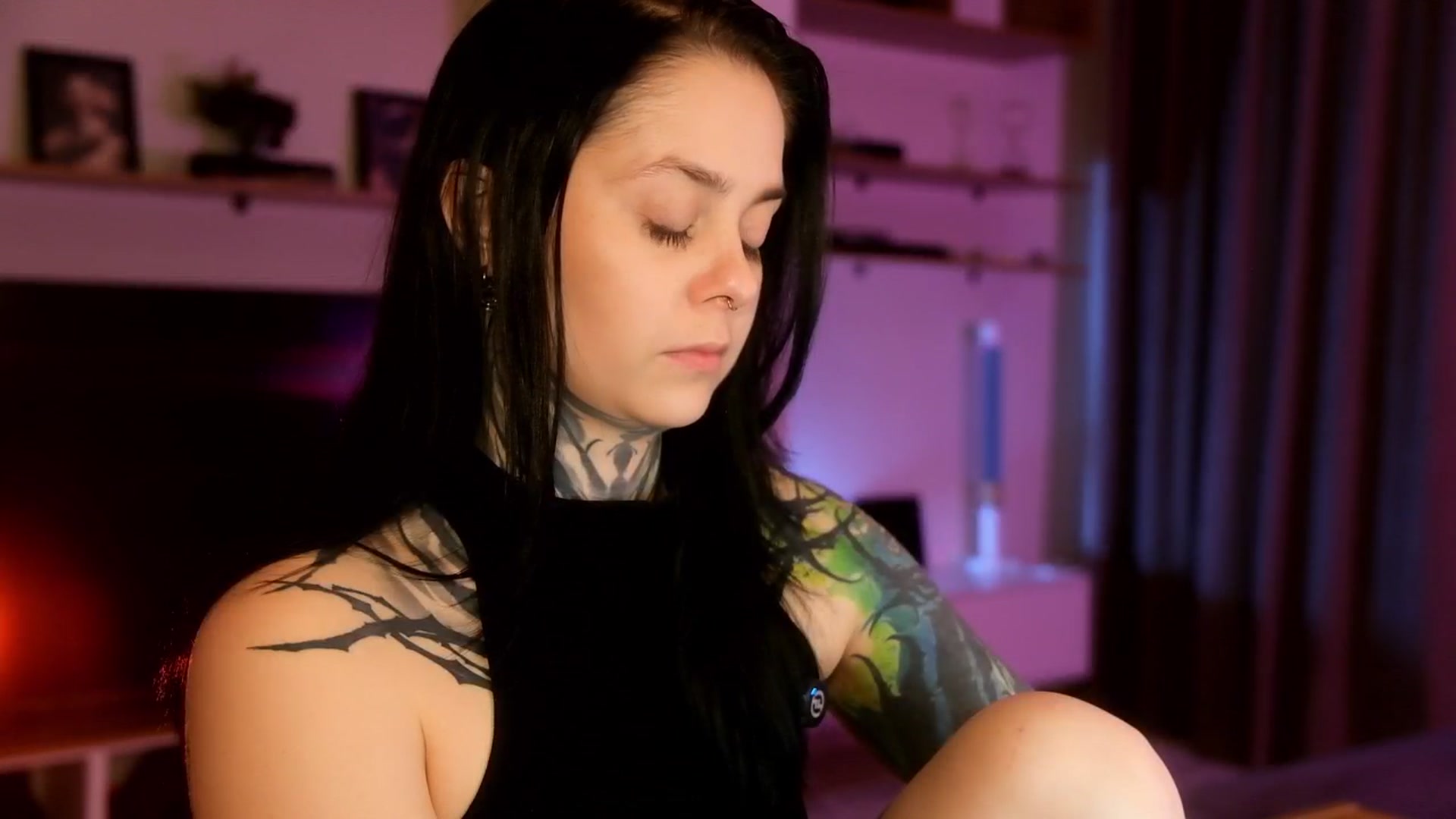 Gallery image thumbnail from AcidPie's myfreecams stream on, 03/13/2026, 22:52 image 7 of 20