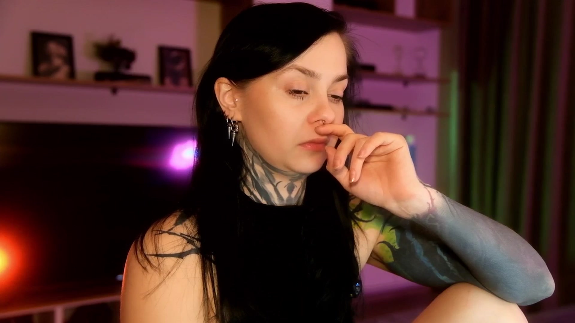 Gallery image thumbnail from AcidPie's myfreecams stream on, 03/13/2026, 22:52 image 18 of 20