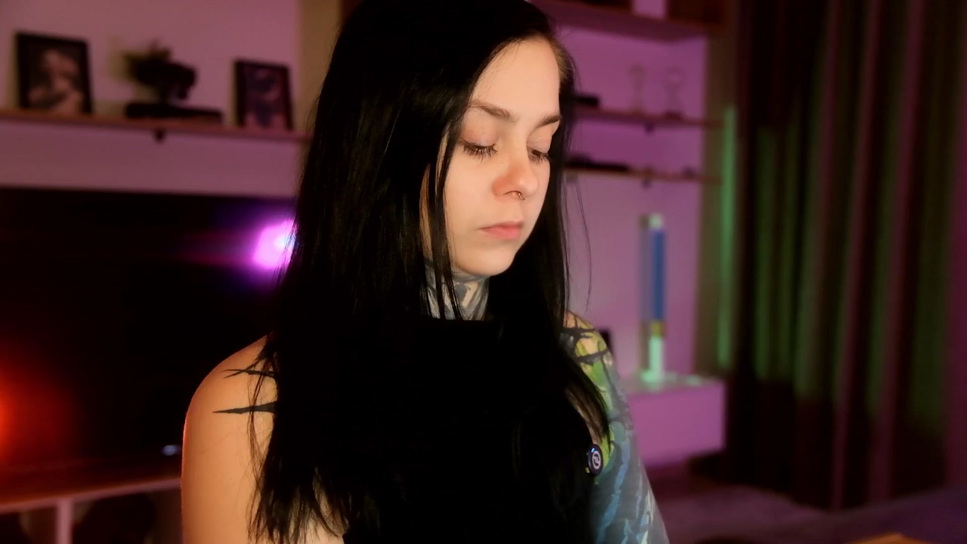 Gallery image thumbnail from AcidPie's myfreecams stream on, 03/13/2026, 22:52 image 2 of 20