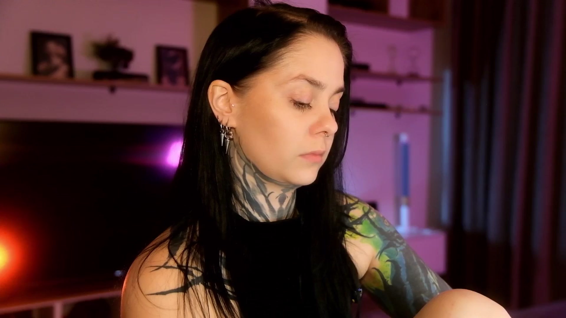 Gallery image thumbnail from AcidPie's myfreecams stream on, 03/13/2026, 22:52 image 15 of 20