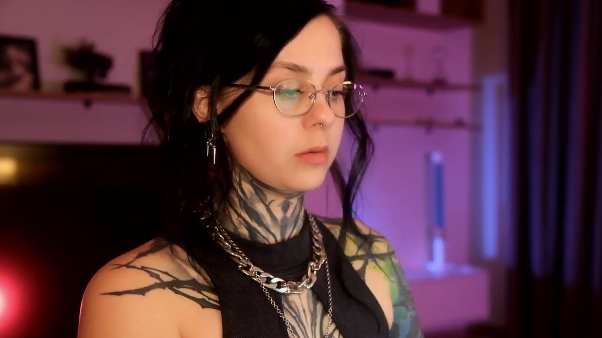 Gallery image thumbnail from AcidPie's myfreecams stream on, 03/16/2026, 01:30 image 8 of 20