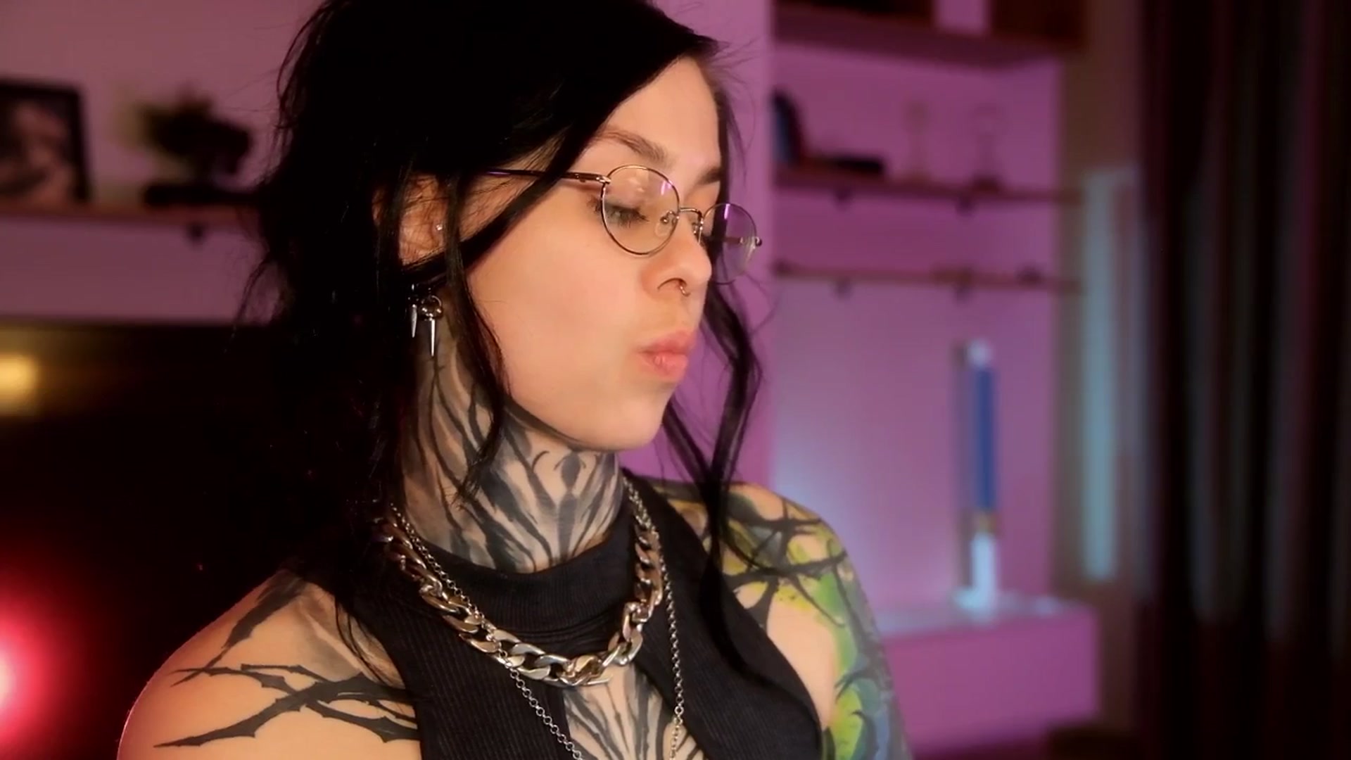 Gallery image thumbnail from AcidPie's myfreecams stream on, 03/16/2026, 01:30 image 9 of 20
