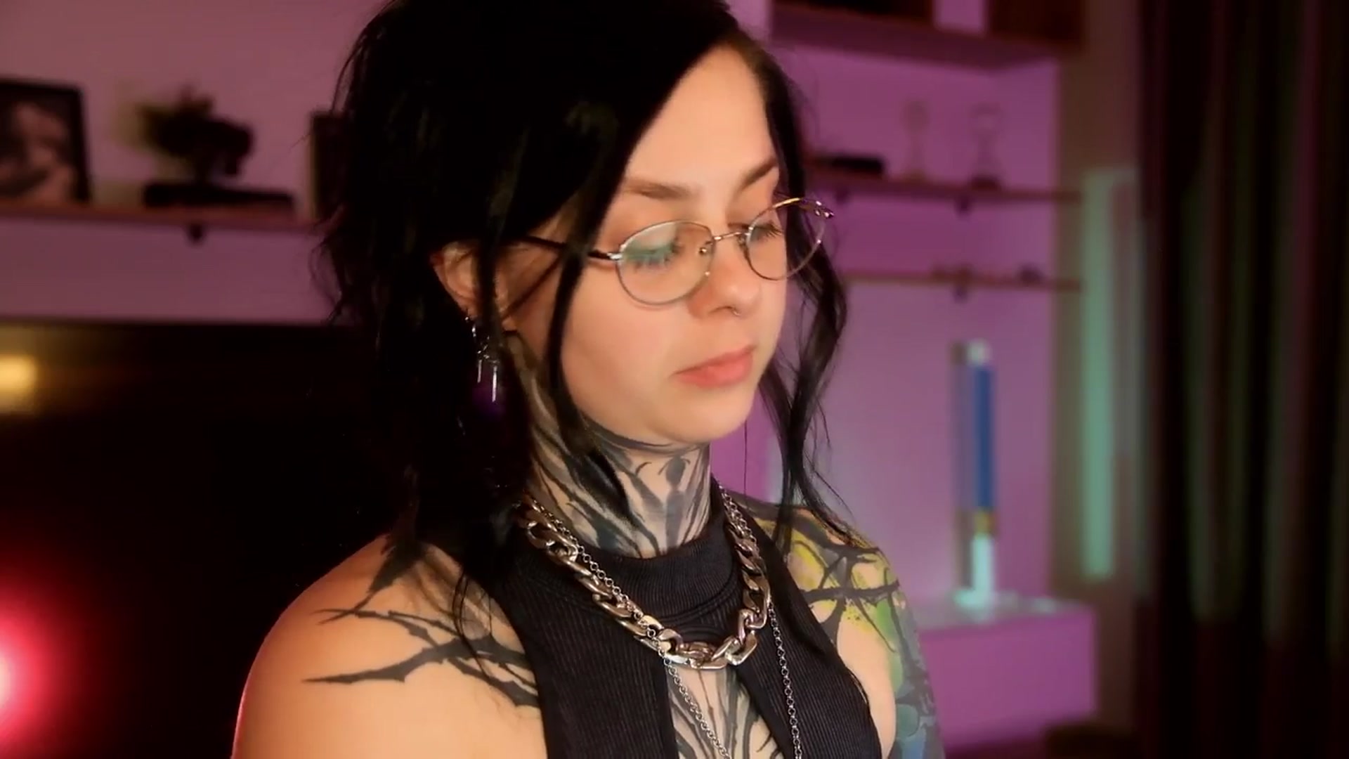 Gallery image thumbnail from AcidPie's myfreecams stream on, 03/16/2026, 01:30 image 10 of 20