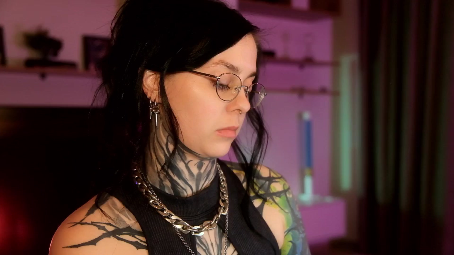 Gallery image thumbnail from AcidPie's myfreecams stream on, 03/16/2026, 01:30 image 5 of 20