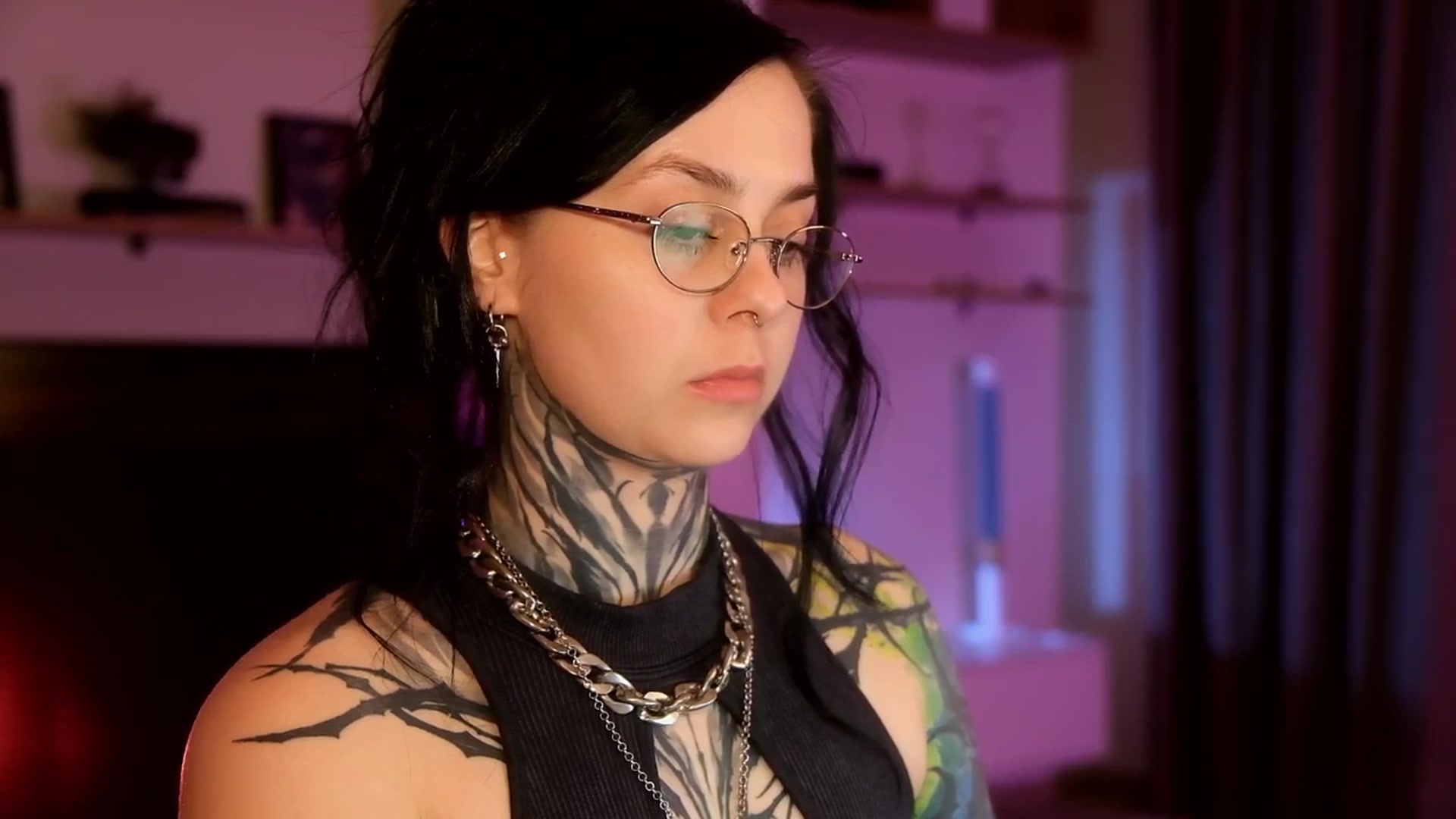 Gallery image thumbnail from AcidPie's myfreecams stream on, 03/16/2026, 01:30 image 3 of 20