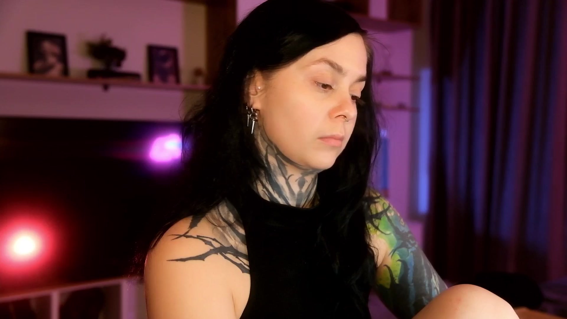 Gallery image thumbnail from AcidPie's myfreecams stream on, 03/16/2026, 23:19 image 4 of 20