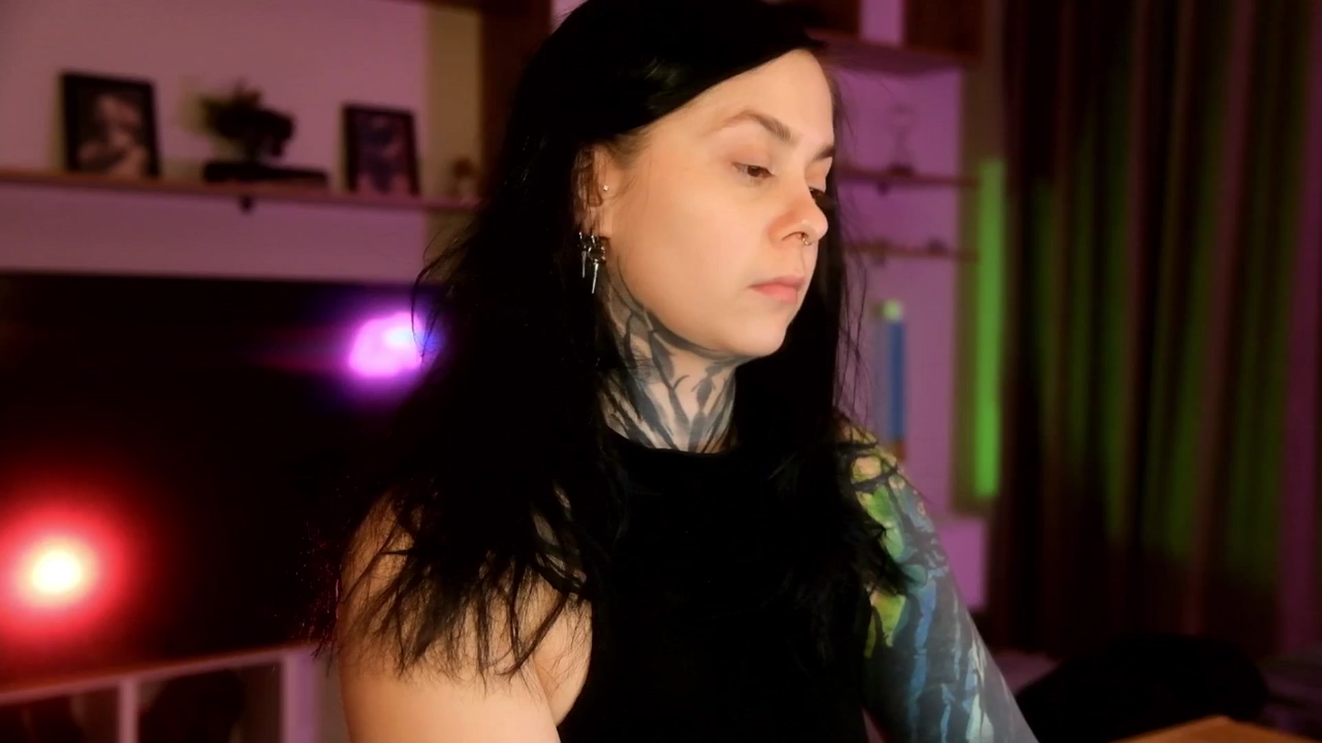 Gallery image thumbnail from AcidPie's myfreecams stream on, 03/16/2026, 23:19 image 1 of 20