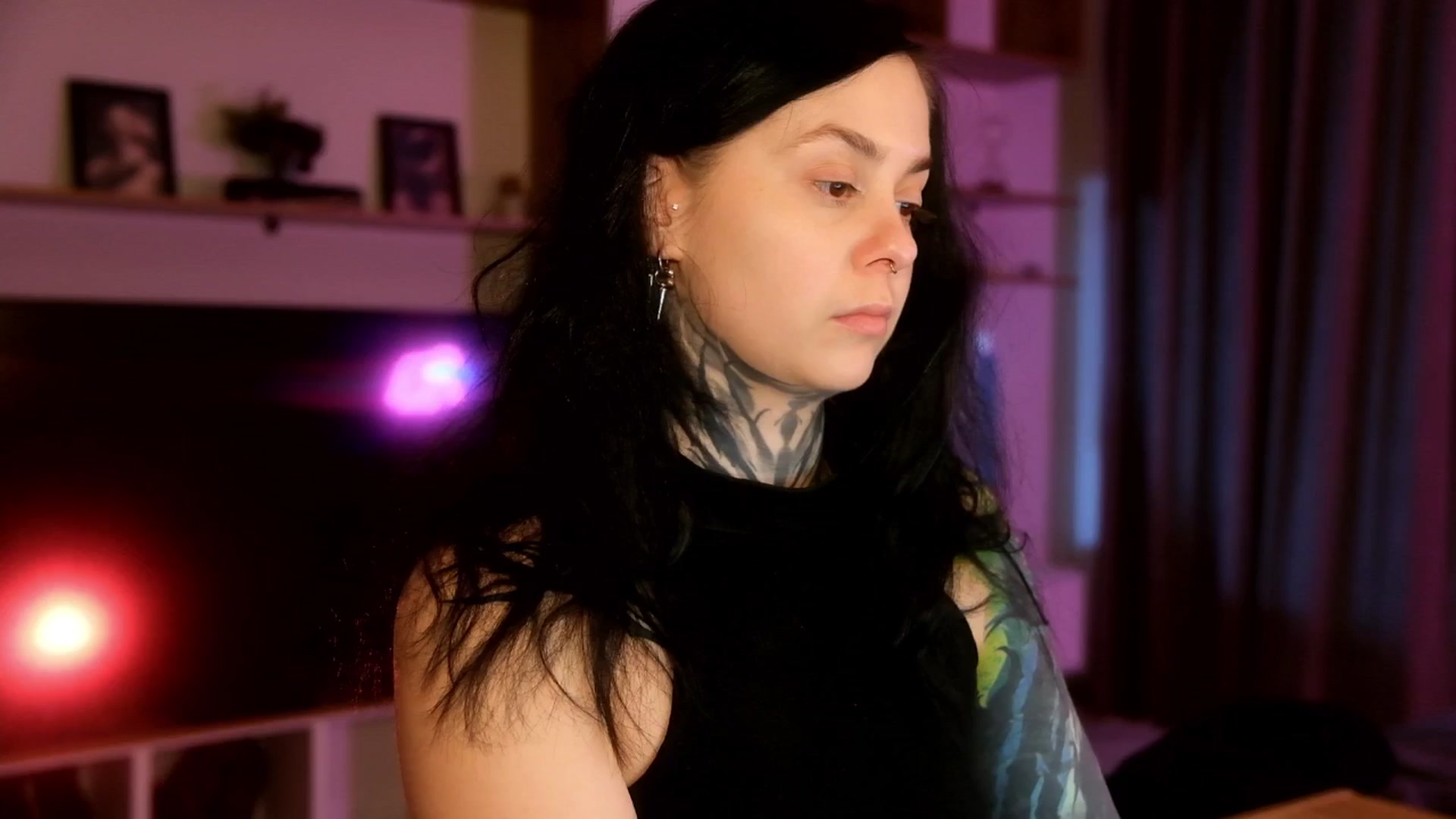 Gallery image thumbnail from AcidPie's myfreecams stream on, 03/16/2026, 23:19 image 2 of 20