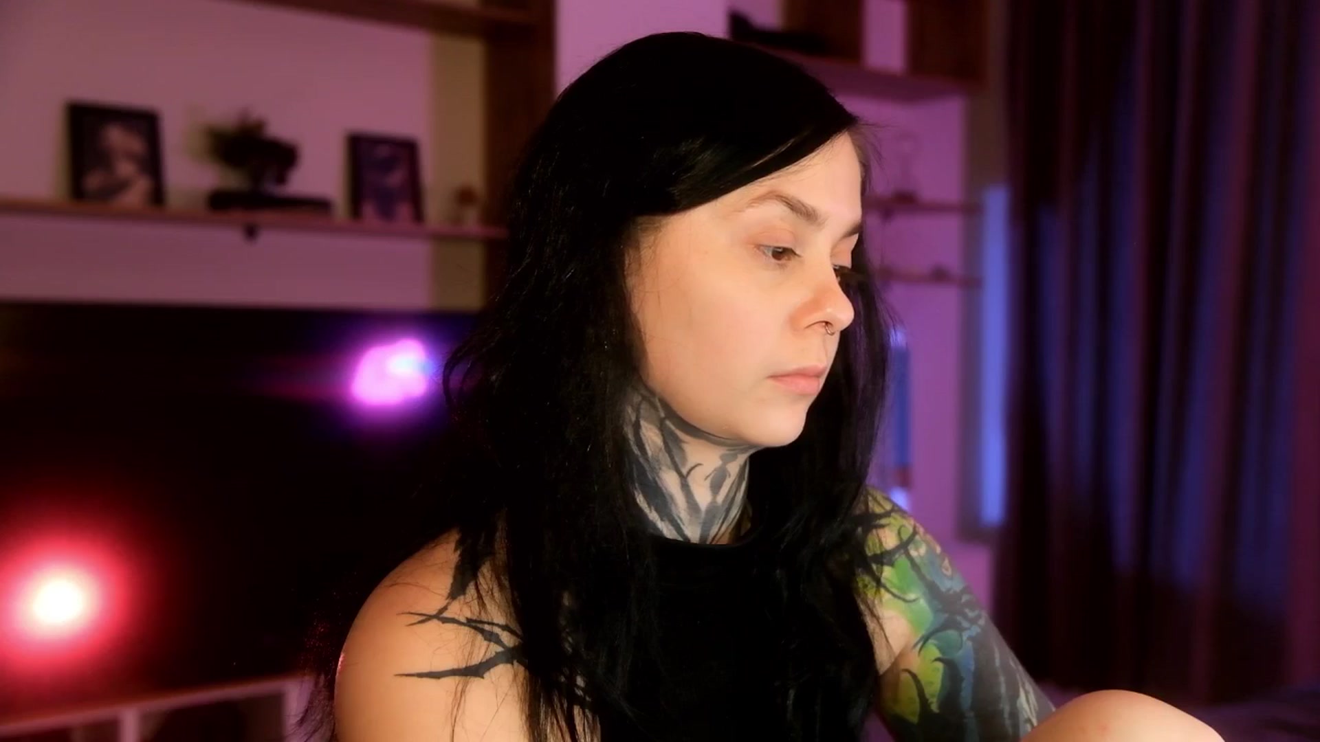 Gallery image thumbnail from AcidPie's myfreecams stream on, 03/16/2026, 23:19 image 13 of 20