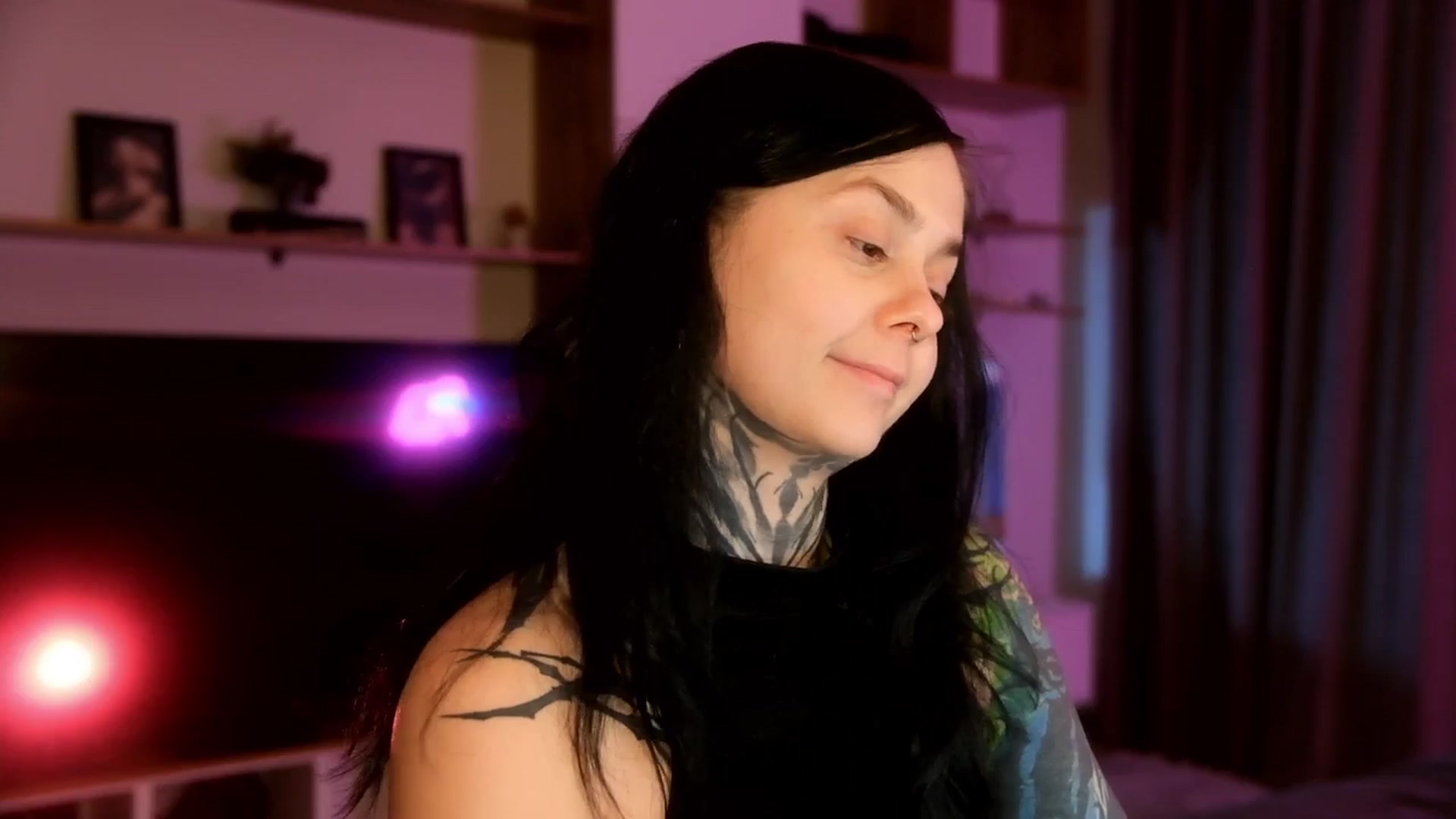 Gallery image thumbnail from AcidPie's myfreecams stream on, 03/16/2026, 23:19 image 12 of 20