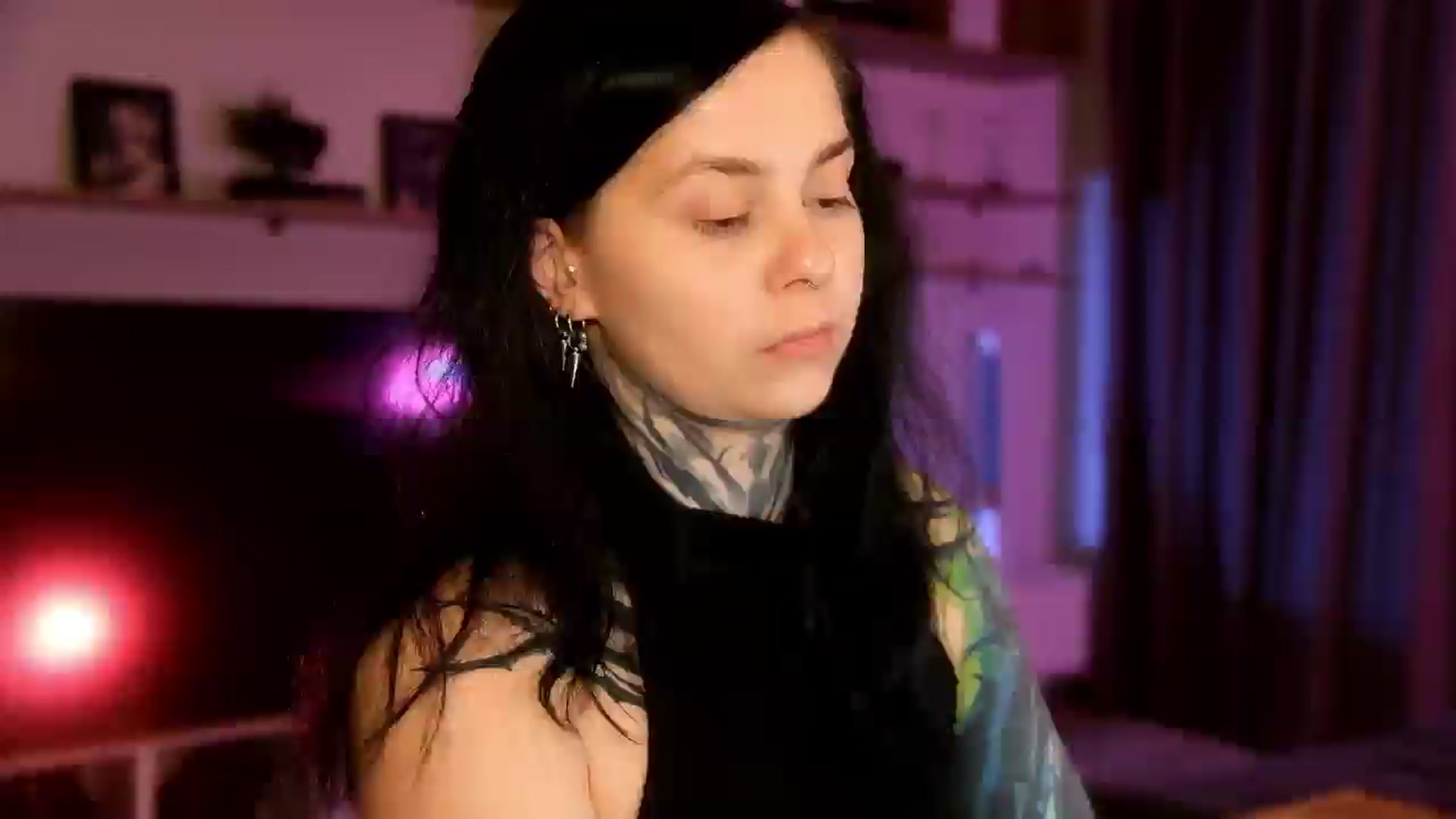 Gallery image thumbnail from AcidPie's myfreecams stream on, 03/16/2026, 23:19 image 6 of 20