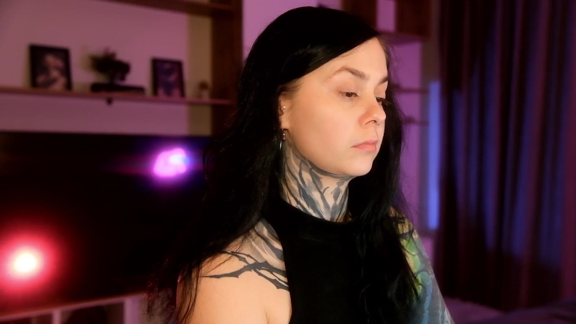 Gallery image thumbnail from AcidPie's myfreecams stream on, 03/16/2026, 23:19 image 15 of 20