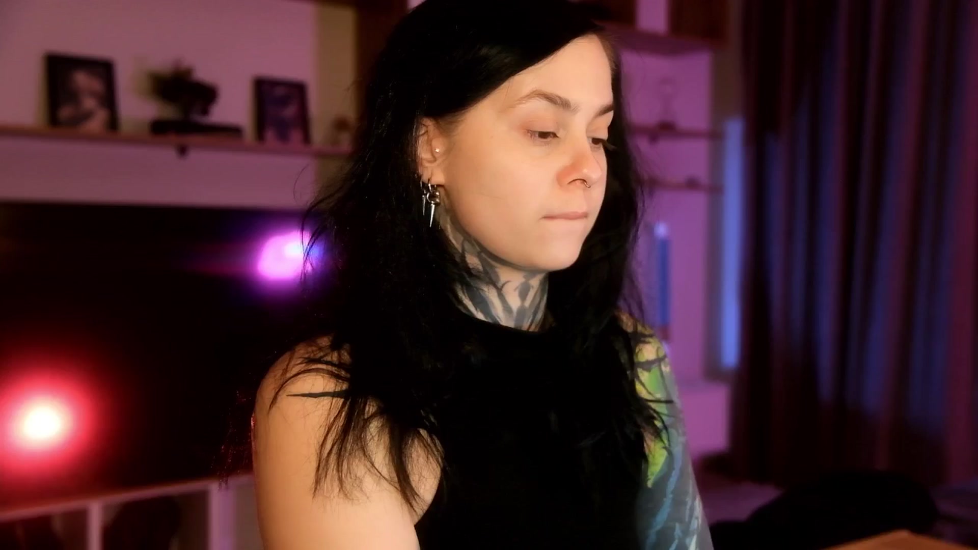 Gallery image thumbnail from AcidPie's myfreecams stream on, 03/16/2026, 23:19 image 3 of 20