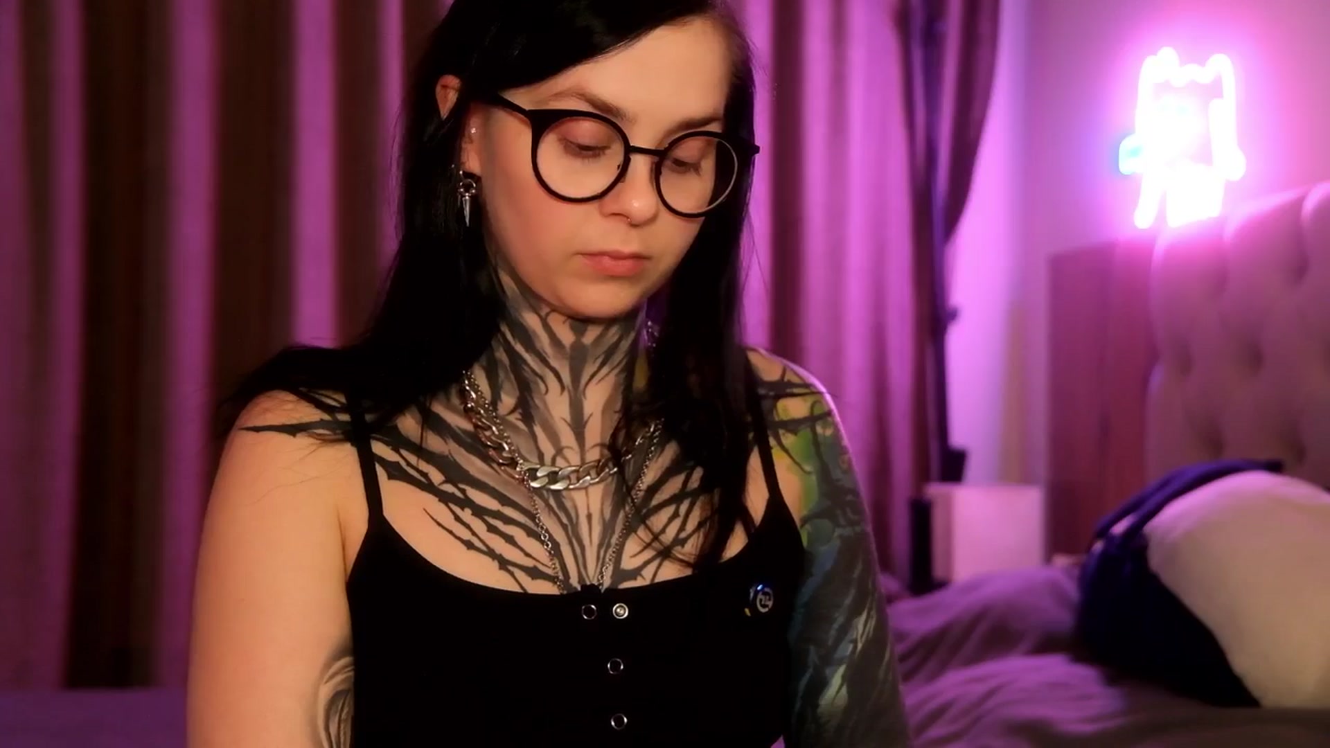Gallery image thumbnail from AcidPie's myfreecams stream on, 03/24/2026, 24:11 image 2 of 20