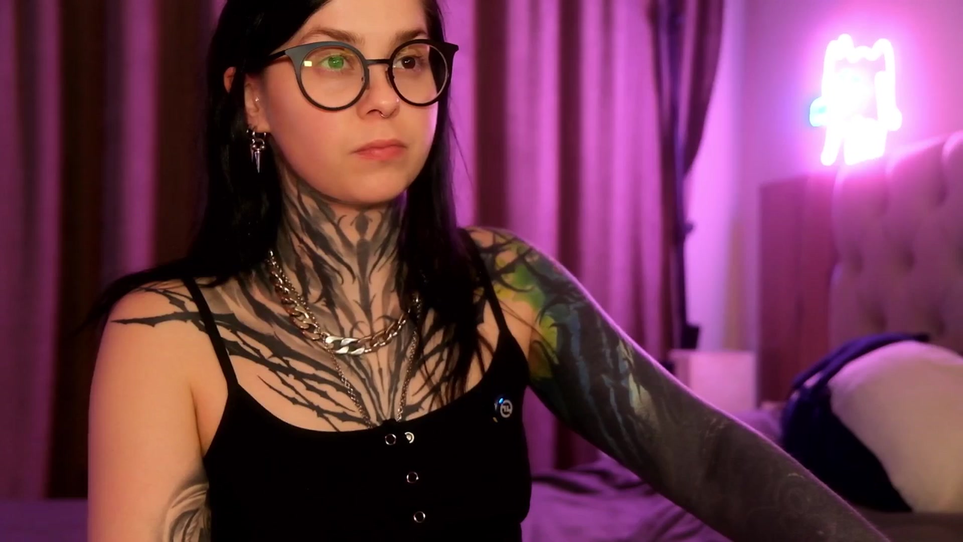 Gallery image thumbnail from AcidPie's myfreecams stream on, 03/24/2026, 24:11 image 4 of 20