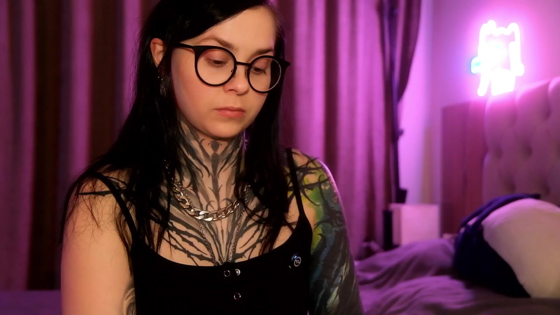 Gallery image thumbnail from AcidPie's myfreecams stream on, 03/24/2026, 24:11 image 1 of 20