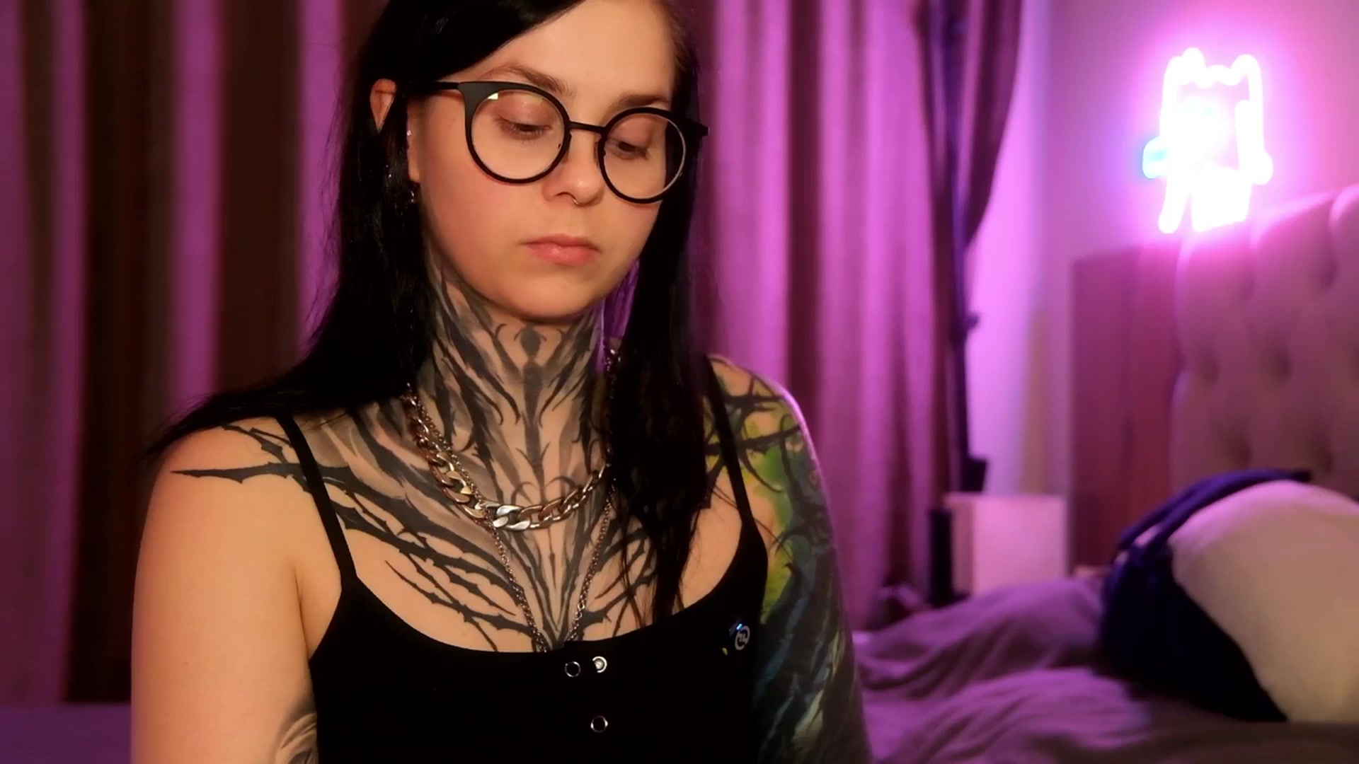 Gallery image thumbnail from AcidPie's myfreecams stream on, 03/24/2026, 24:11 image 5 of 20