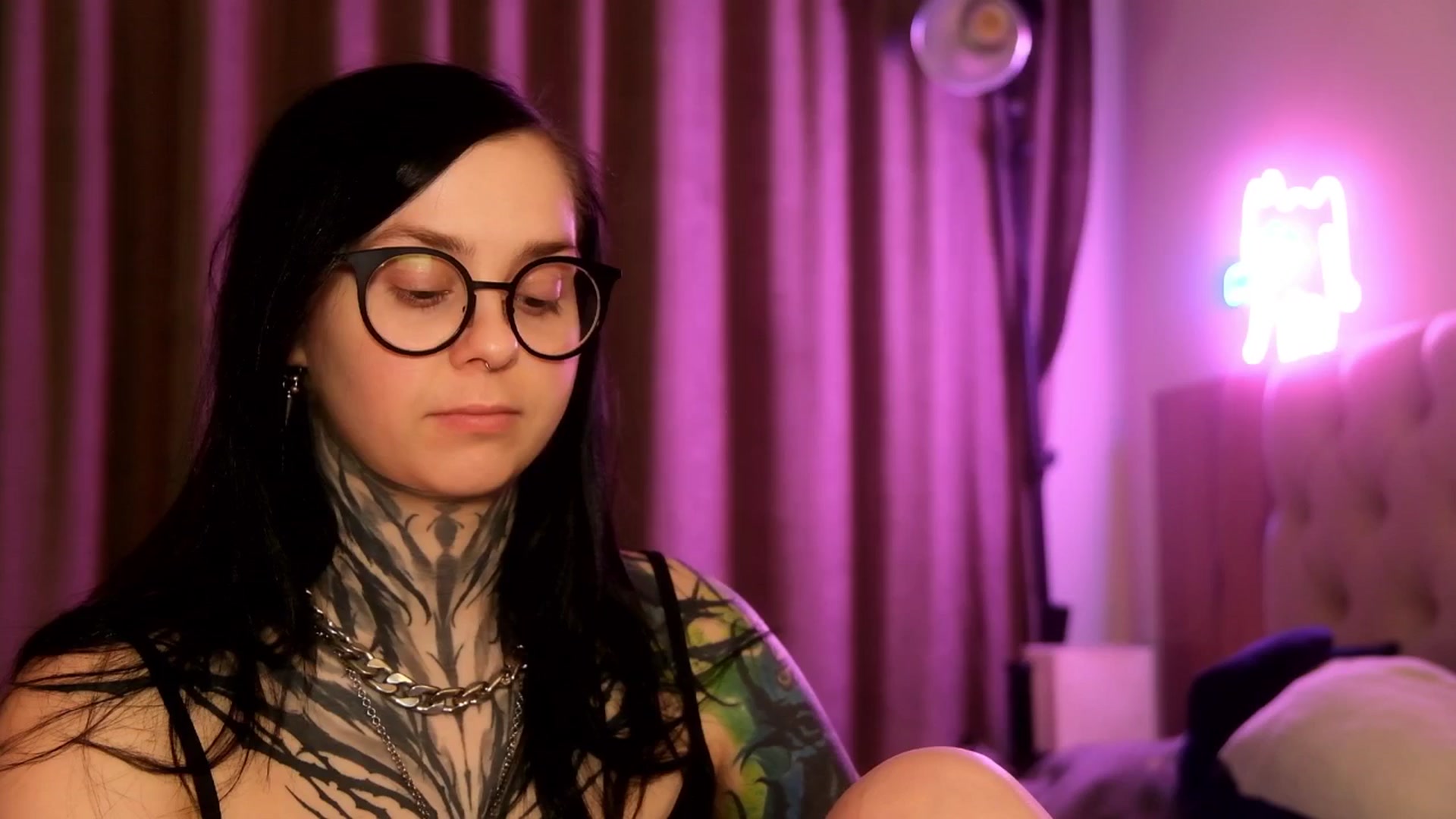 Gallery image thumbnail from AcidPie's myfreecams stream on, 03/24/2026, 01:23 image 10 of 20