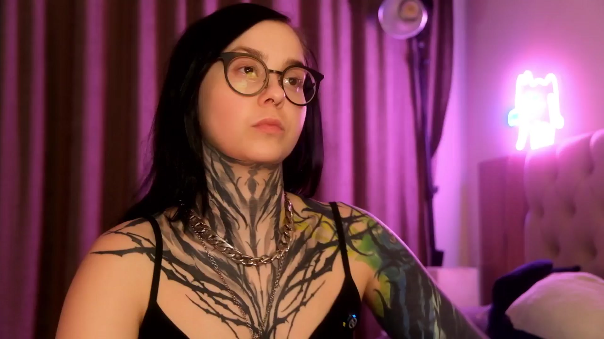 Gallery image thumbnail from AcidPie's myfreecams stream on, 03/24/2026, 01:23 image 5 of 20