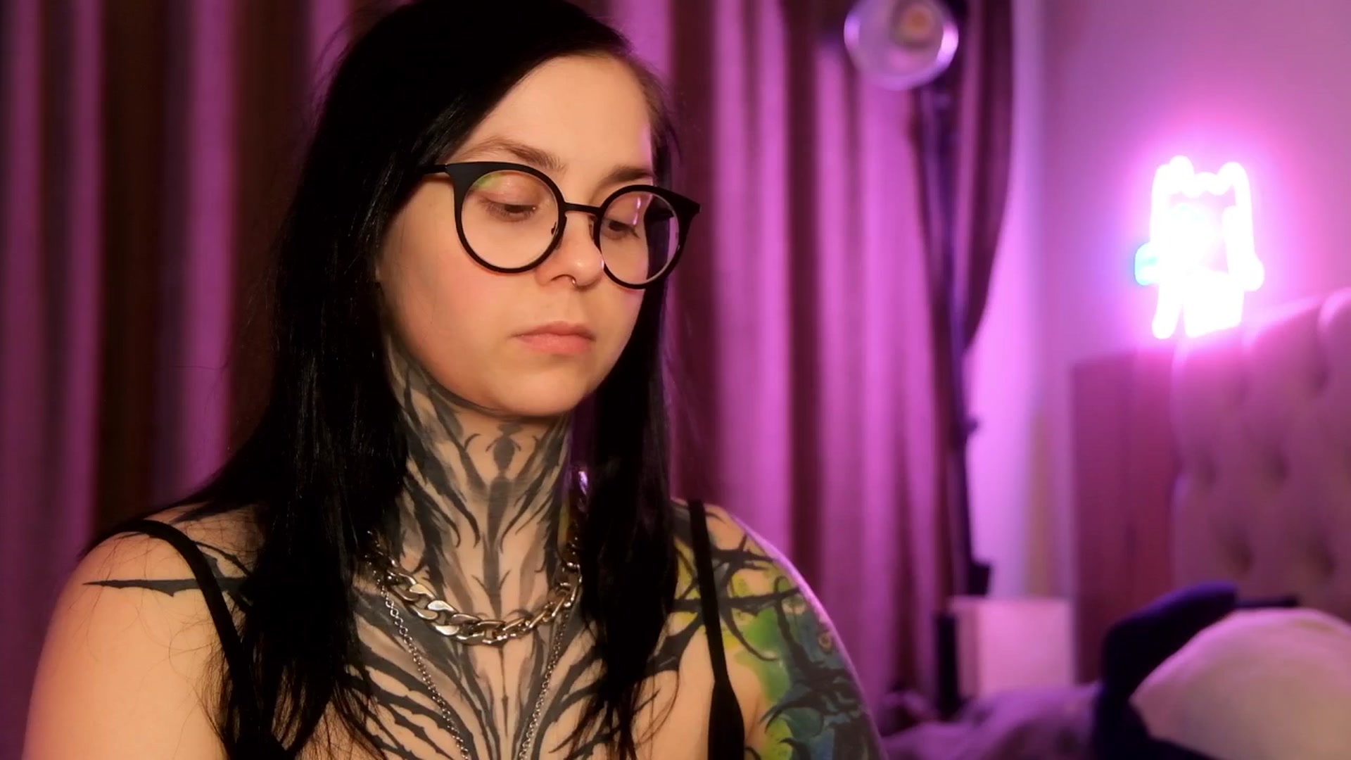 Gallery image thumbnail from AcidPie's myfreecams stream on, 03/24/2026, 01:23 image 19 of 20