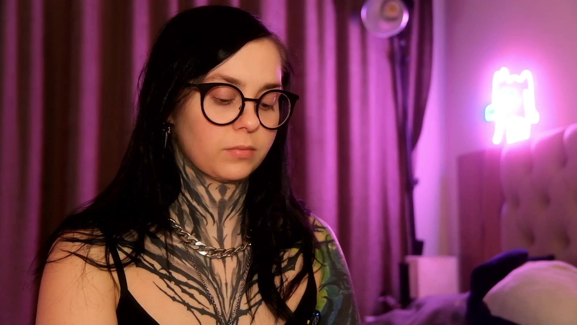 Gallery image thumbnail from AcidPie's myfreecams stream on, 03/24/2026, 01:23 image 8 of 20