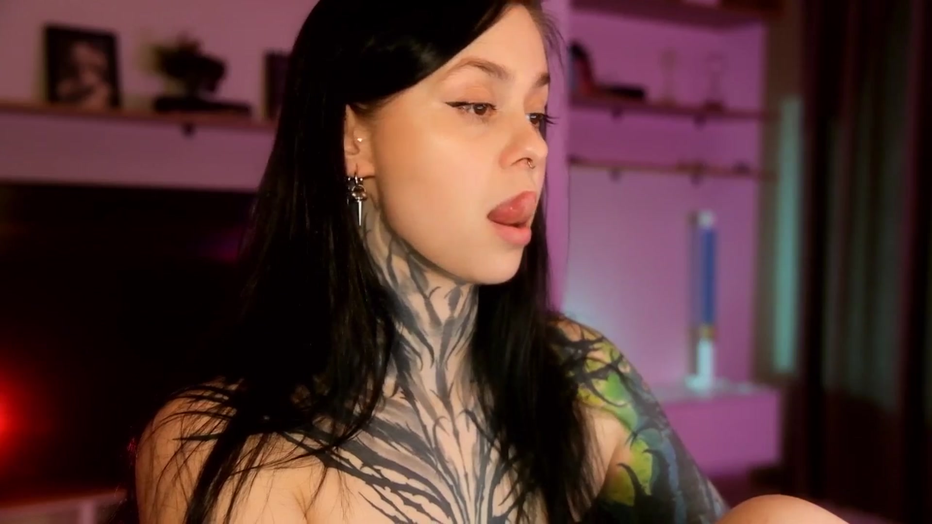 Gallery image thumbnail from AcidPie's myfreecams stream on, 03/24/2026, 22:30 image 8 of 20