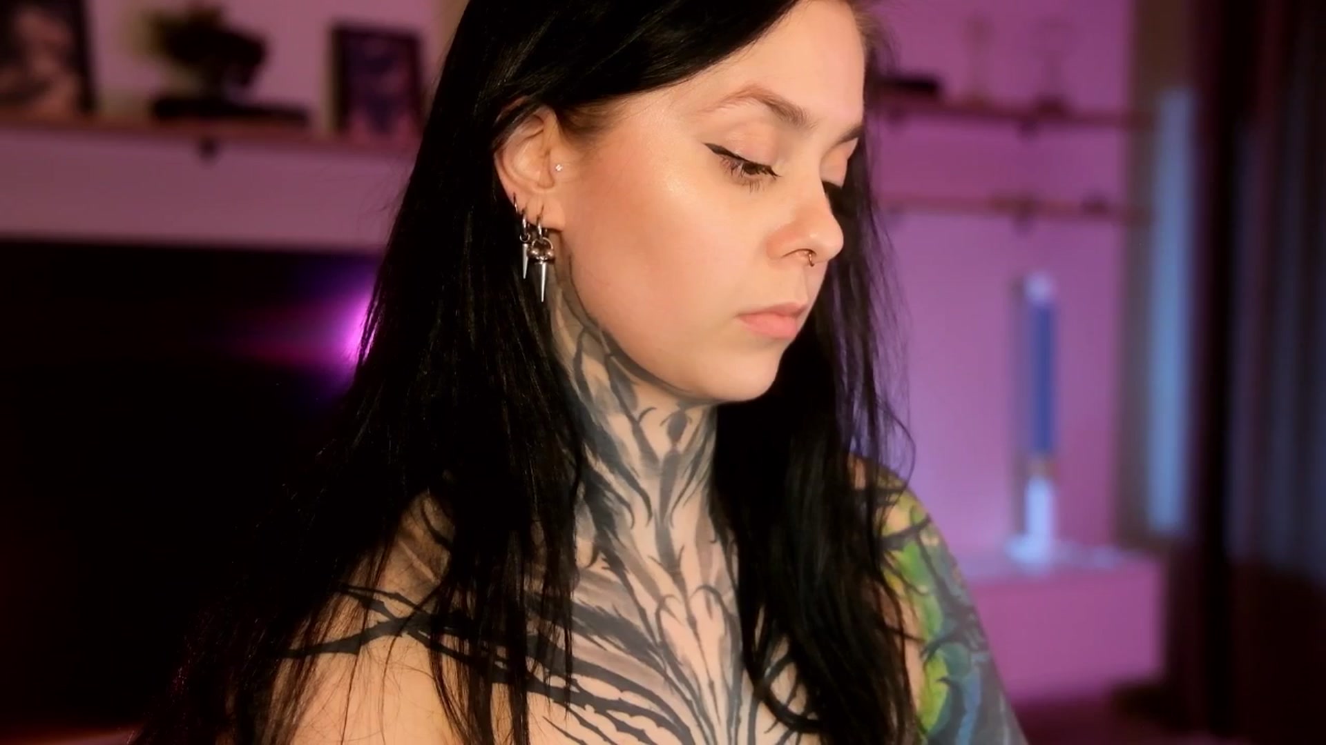 Gallery image thumbnail from AcidPie's myfreecams stream on, 03/24/2026, 22:30 image 17 of 20