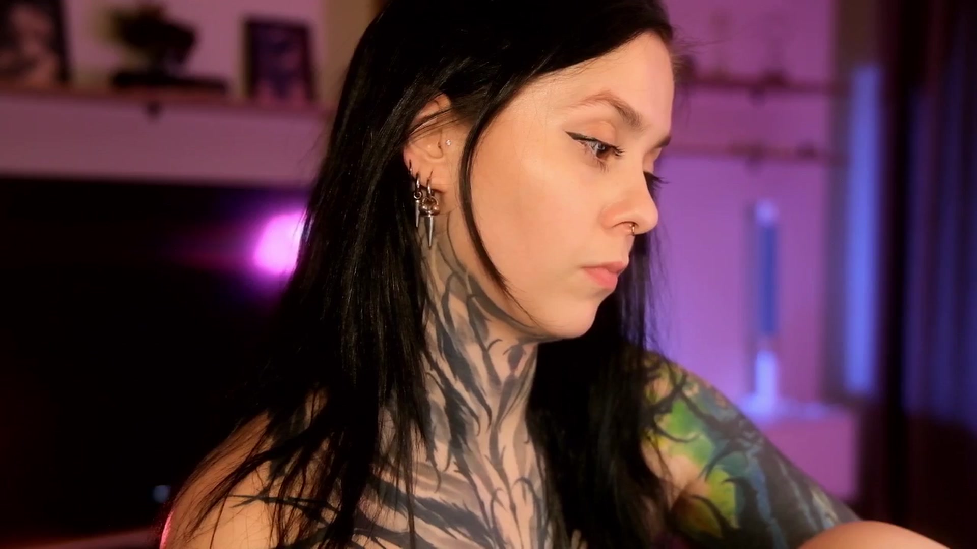 Gallery image thumbnail from AcidPie's myfreecams stream on, 03/24/2026, 22:30 image 18 of 20