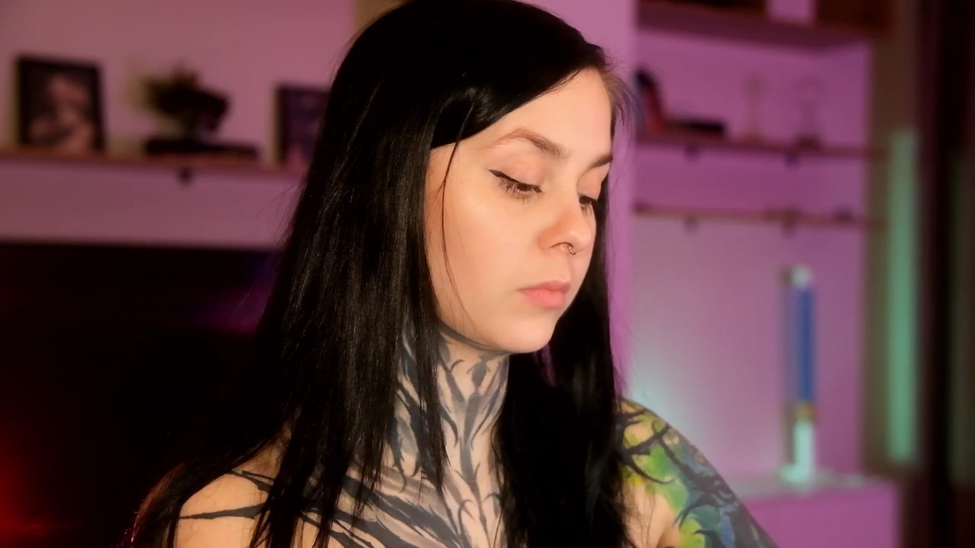 Gallery image thumbnail from AcidPie's myfreecams stream on, 03/25/2026, 02:50 image 6 of 20