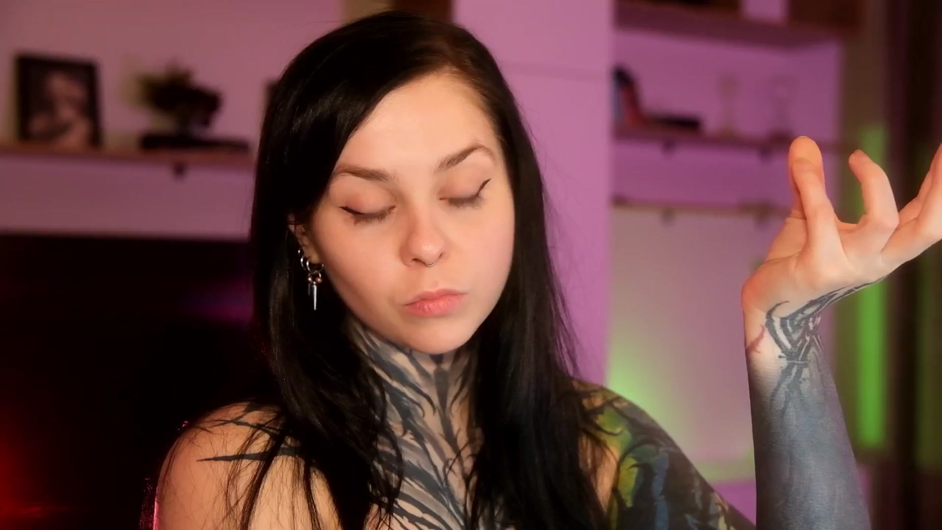 Gallery image thumbnail from AcidPie's myfreecams stream on, 03/25/2026, 02:50 image 5 of 20