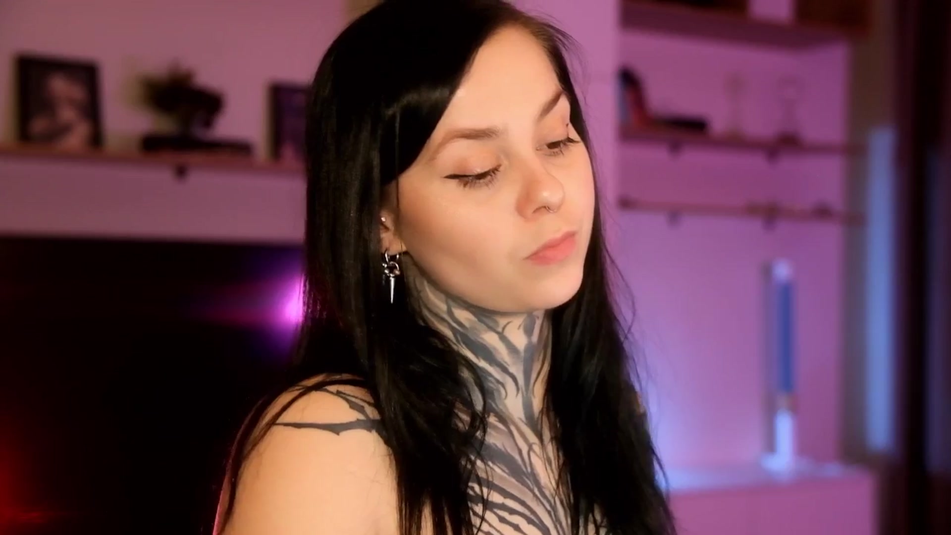 Gallery image thumbnail from AcidPie's myfreecams stream on, 03/25/2026, 02:50 image 8 of 20