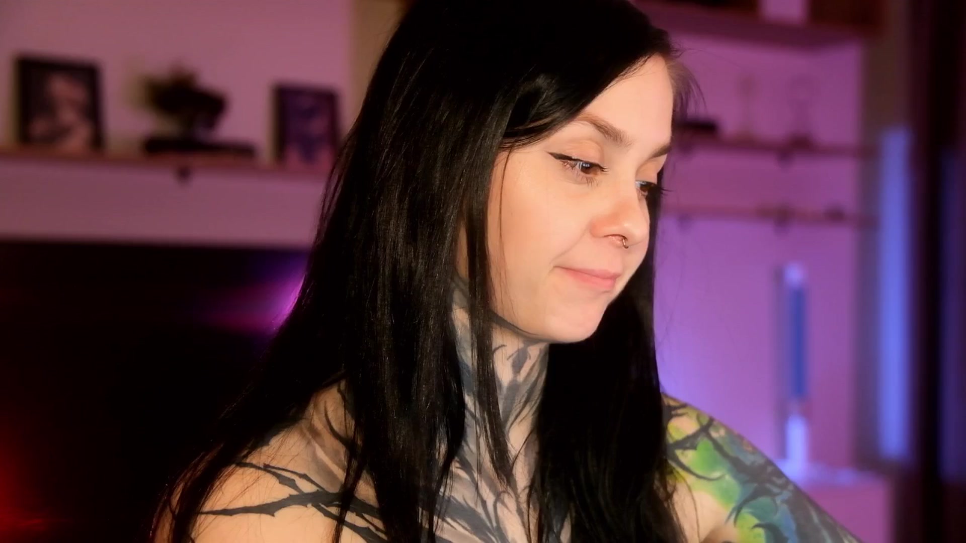 Gallery image thumbnail from AcidPie's myfreecams stream on, 03/25/2026, 02:50 image 3 of 20