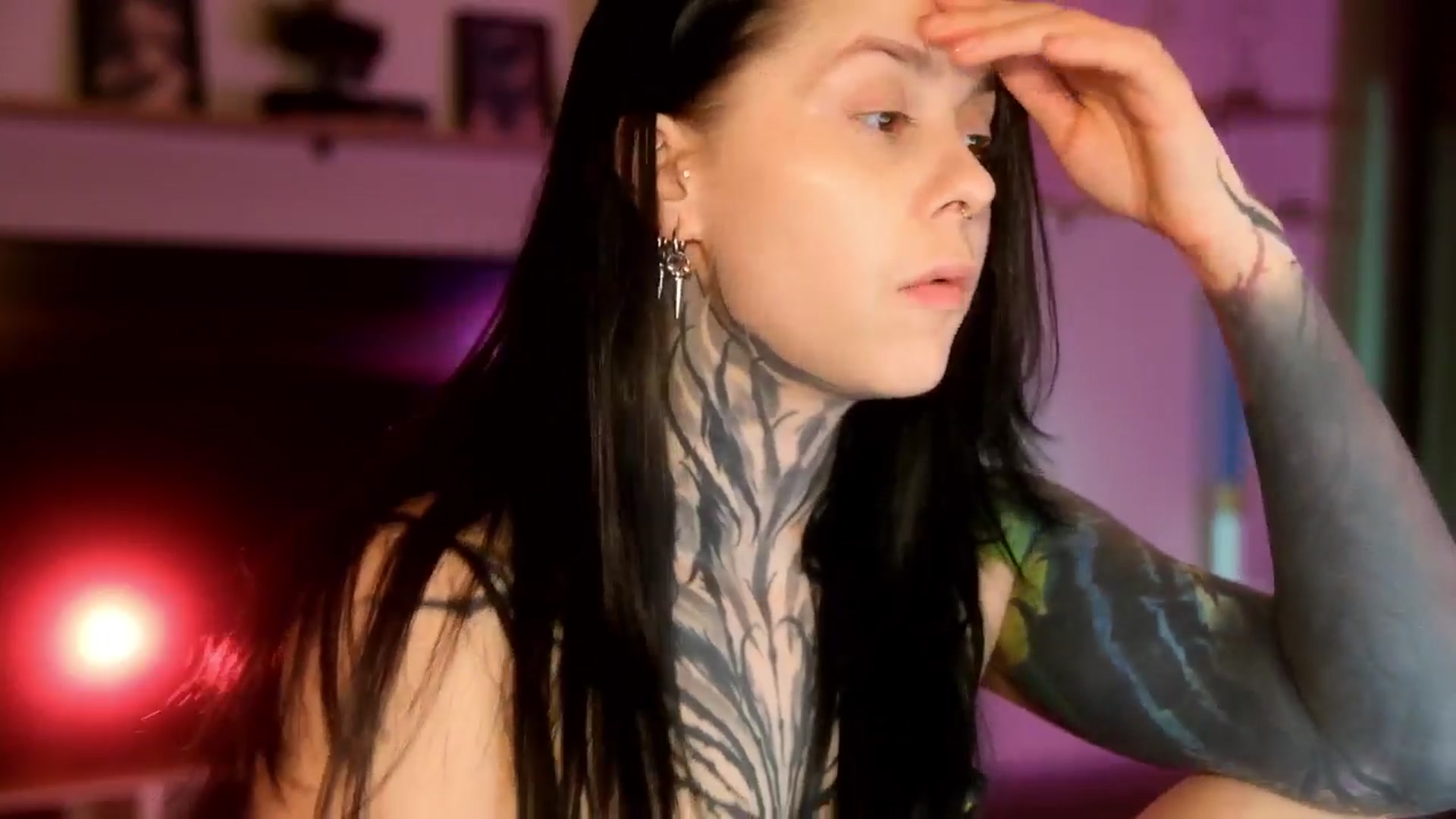 Gallery image thumbnail from AcidPie's myfreecams stream on, 03/25/2026, 21:13 image 19 of 20
