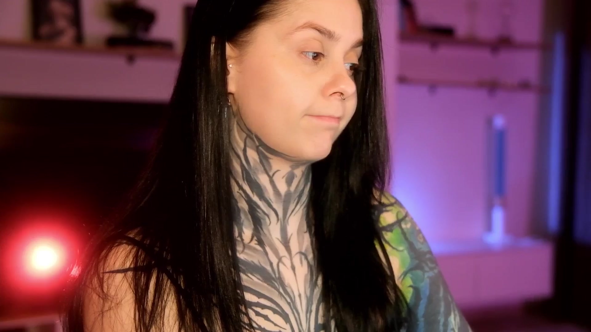 Gallery image thumbnail from AcidPie's myfreecams stream on, 03/25/2026, 21:13 image 18 of 20