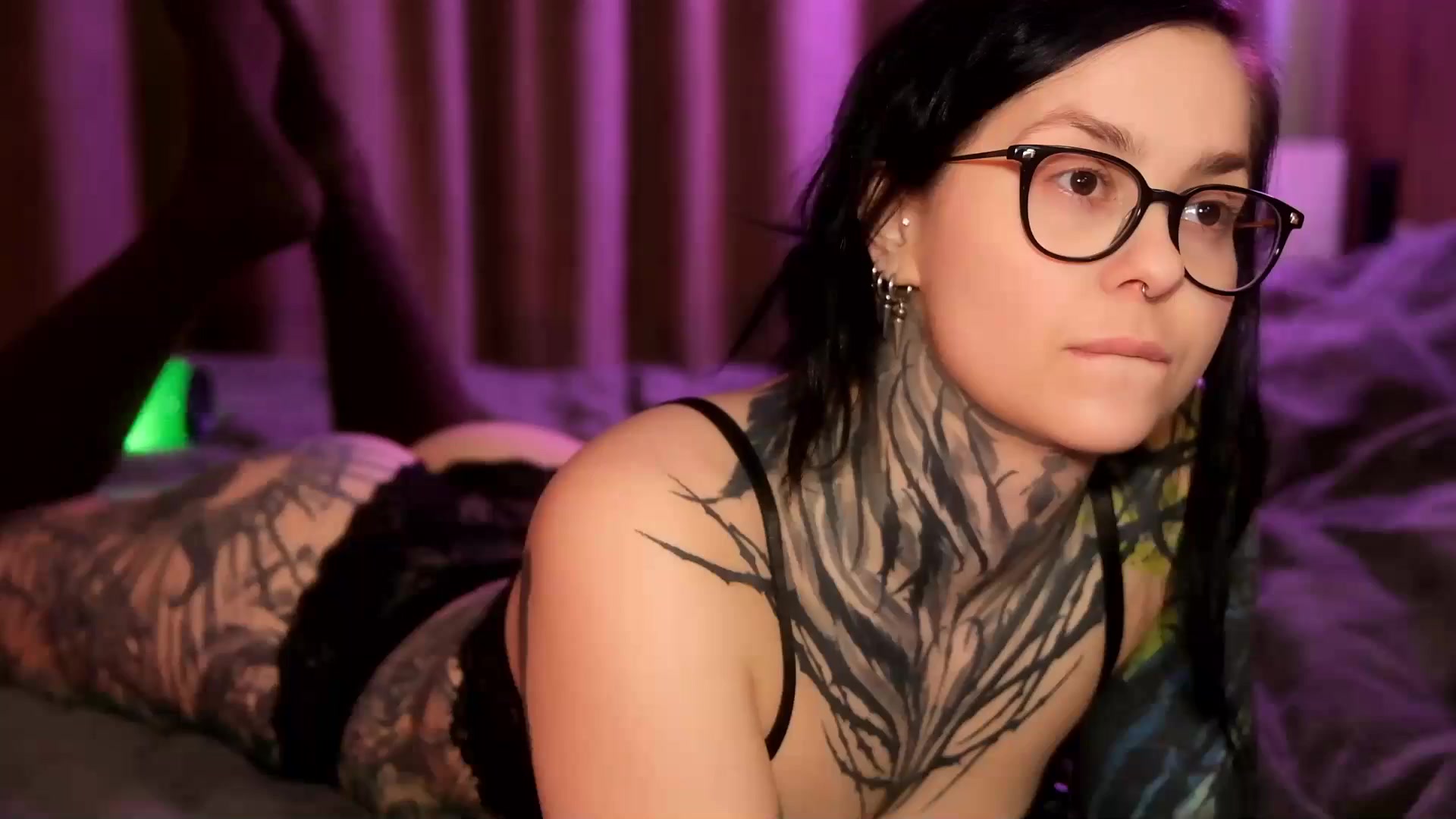 Gallery image thumbnail from AcidPie's myfreecams stream on, 04/11/2026, 22:58 image 19 of 20