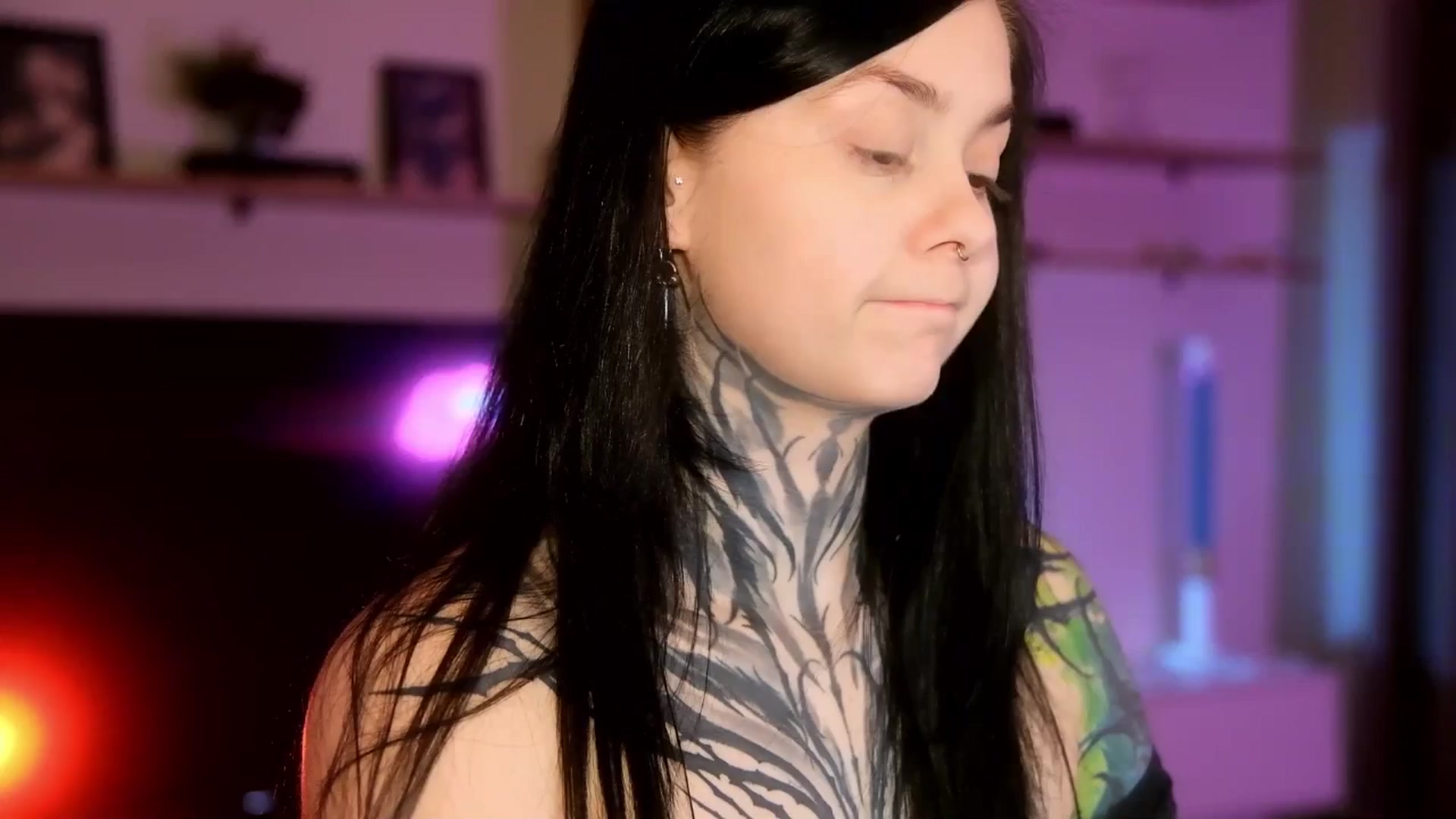 Gallery image thumbnail from AcidPie's myfreecams stream on, 04/12/2026, 21:45 image 13 of 20
