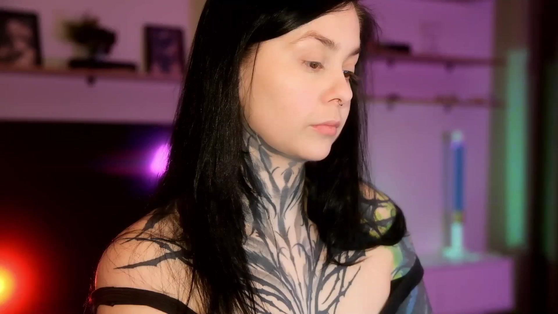 Gallery image thumbnail from AcidPie's myfreecams stream on, 04/12/2026, 21:45 image 4 of 20