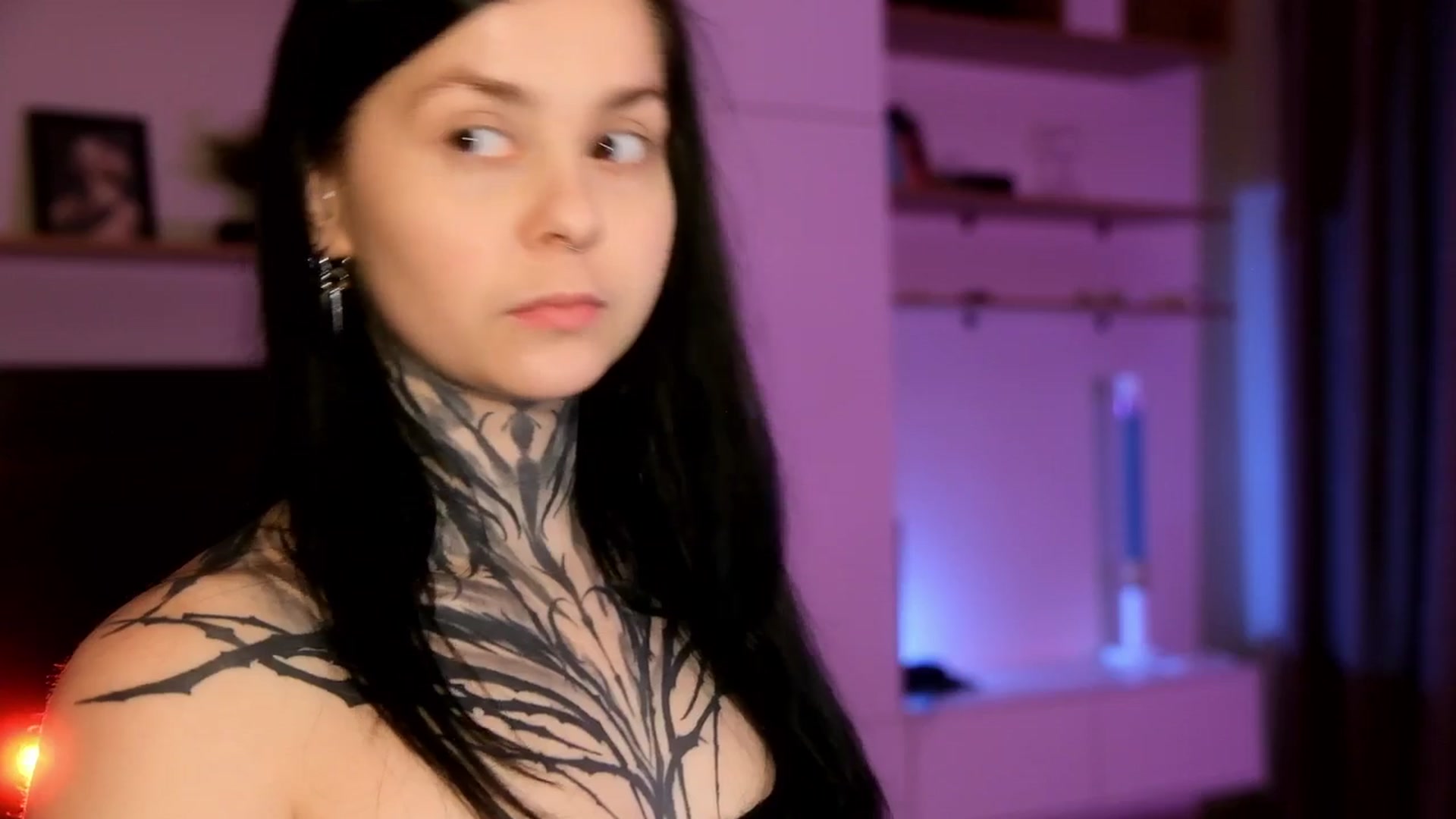 Gallery image thumbnail from AcidPie's myfreecams stream on, 04/13/2026, 01:28 image 9 of 20