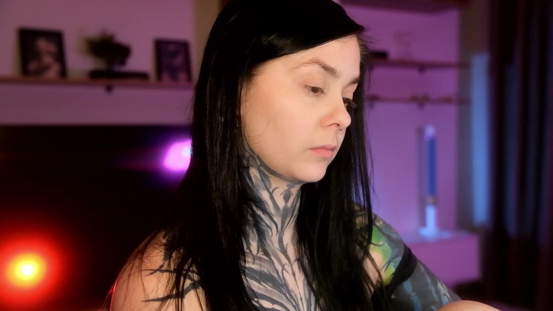 Gallery image thumbnail from AcidPie's myfreecams stream on, 04/13/2026, 01:28 image 14 of 20