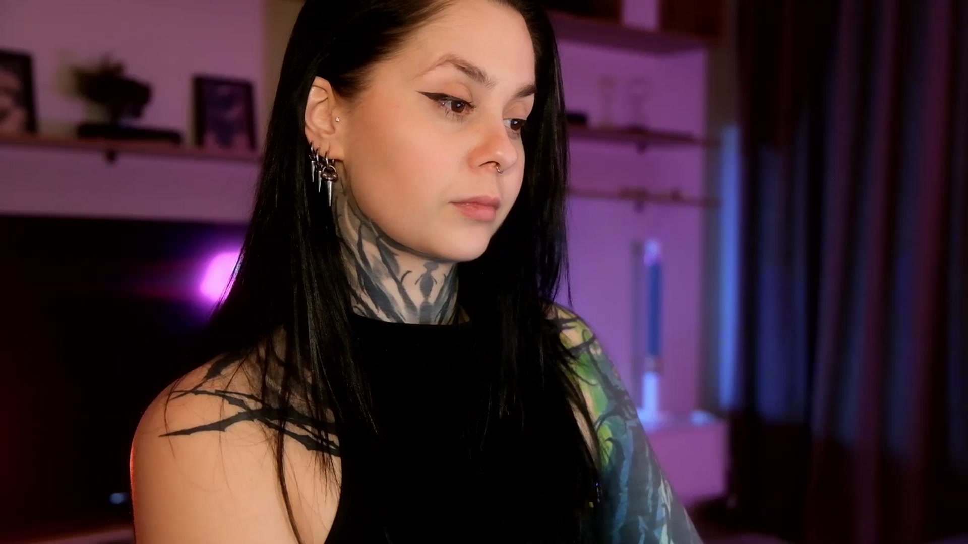 Gallery image thumbnail from AcidPie's myfreecams stream on, 04/20/2026, 22:45 image 14 of 20