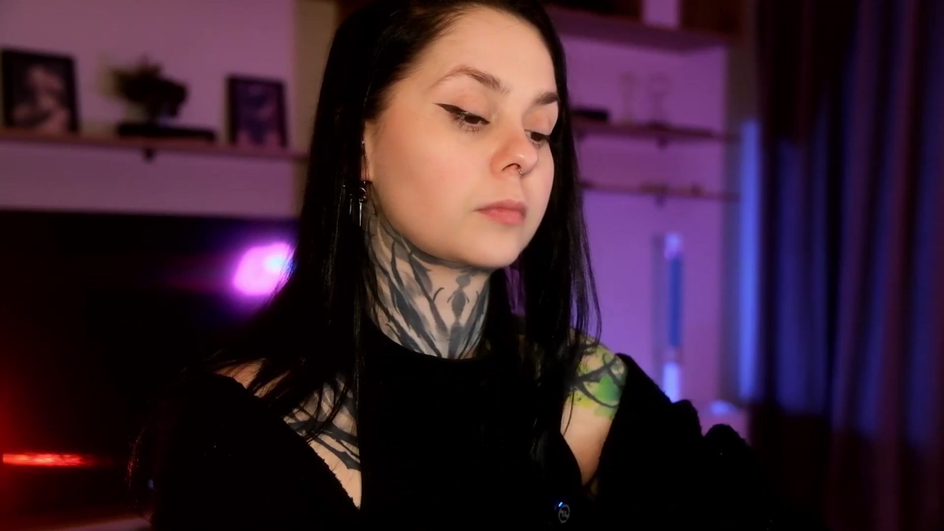 Gallery image thumbnail from AcidPie's myfreecams stream on, 04/21/2026, 01:05 image 8 of 20