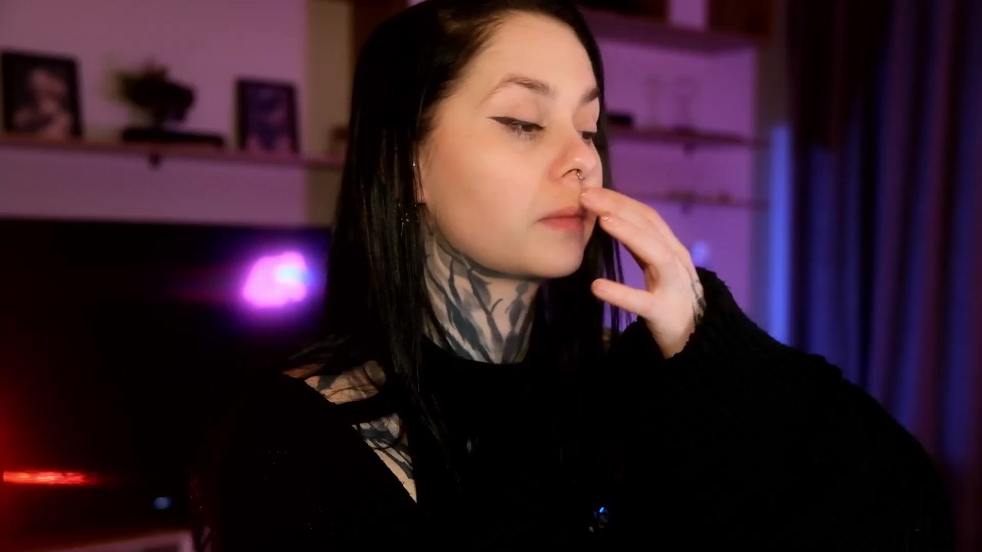 Gallery image thumbnail from AcidPie's myfreecams stream on, 04/21/2026, 01:05 image 15 of 20