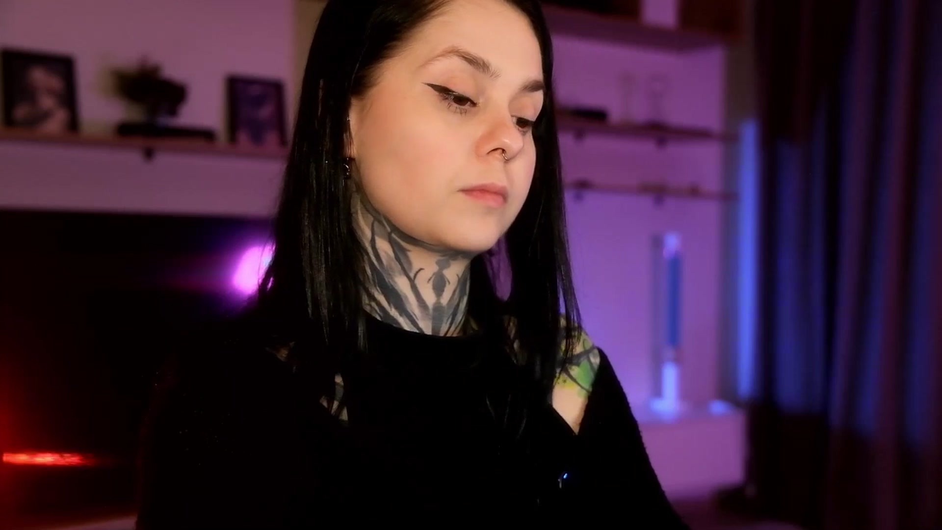 Gallery image thumbnail from AcidPie's myfreecams stream on, 04/21/2026, 01:05 image 6 of 20