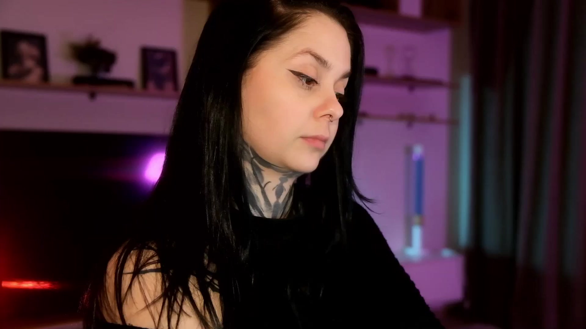 Gallery image thumbnail from AcidPie's myfreecams stream on, 04/21/2026, 01:05 image 18 of 20
