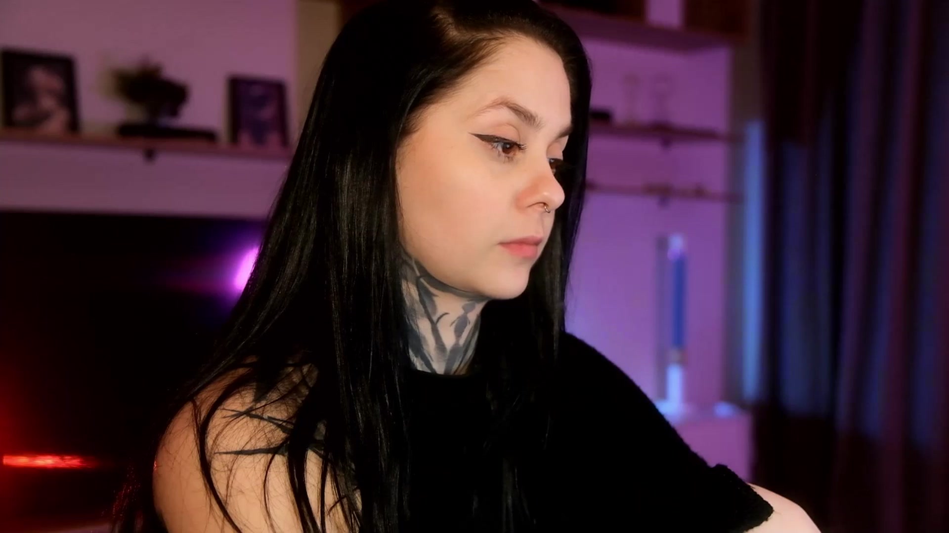 Gallery image thumbnail from AcidPie's myfreecams stream on, 04/21/2026, 01:05 image 20 of 20